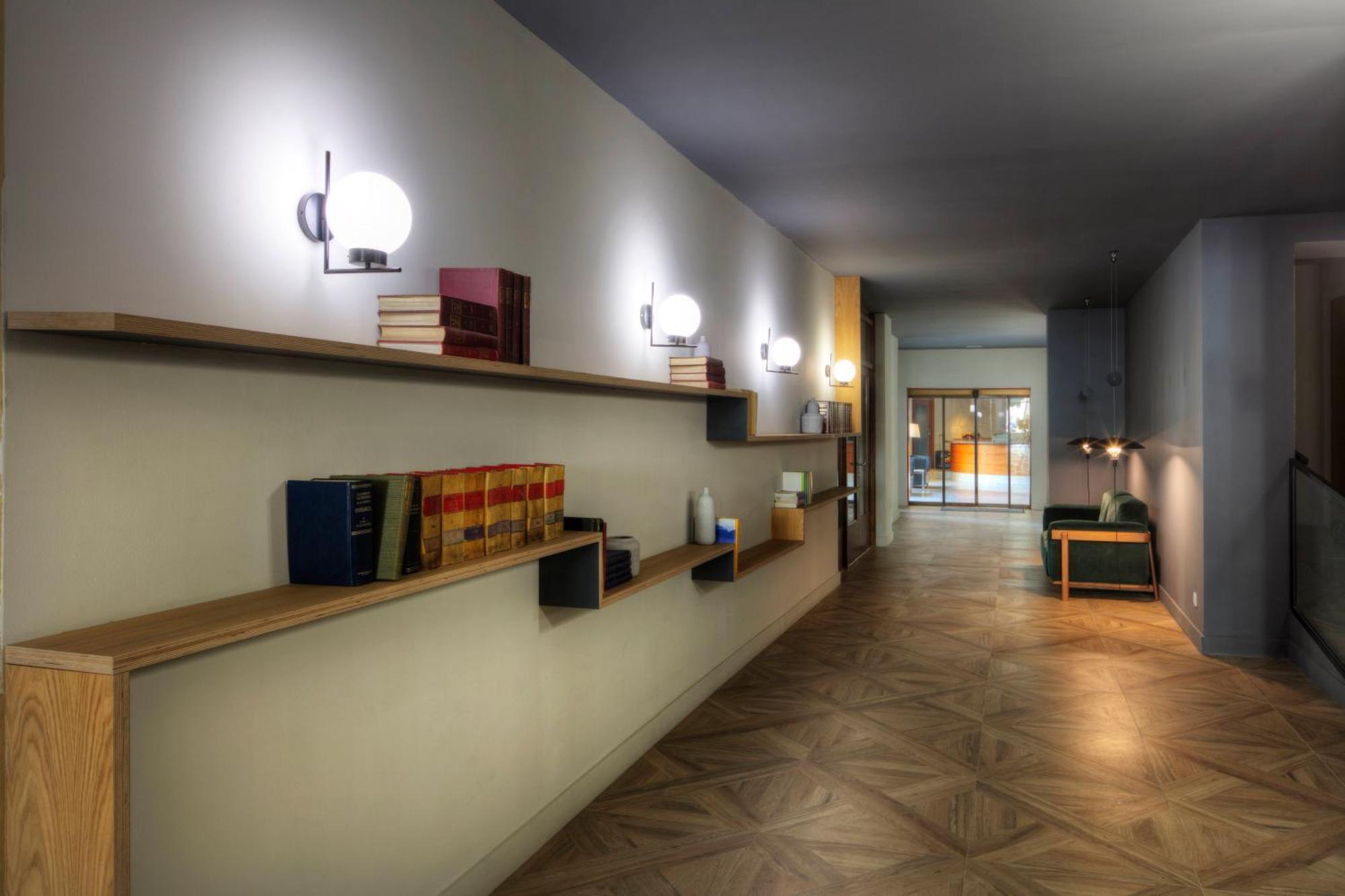 Hotel Lauria Tarragona