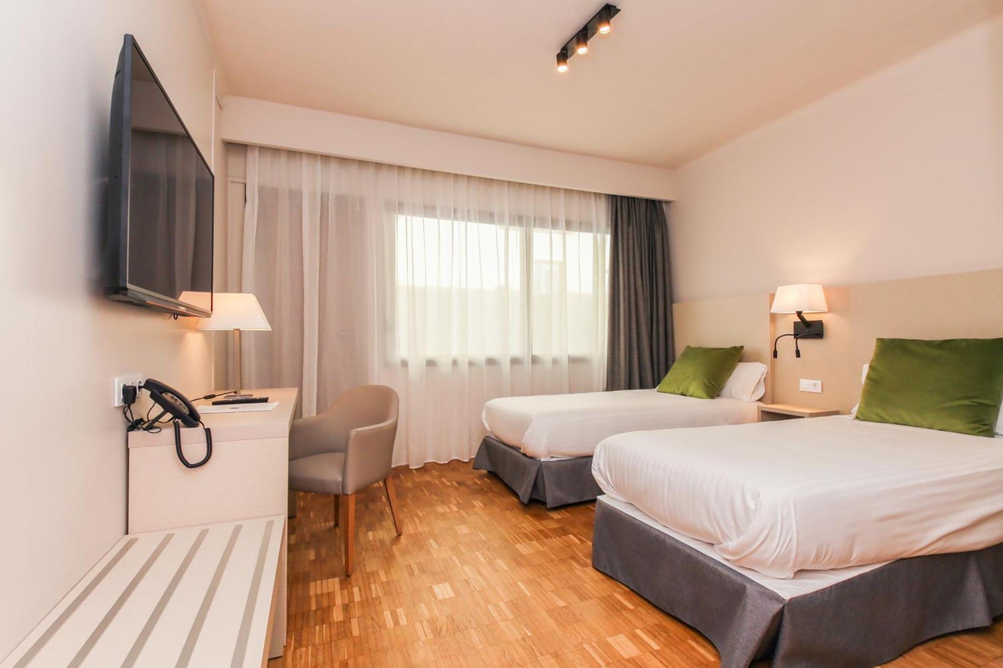 Lauria Hotel