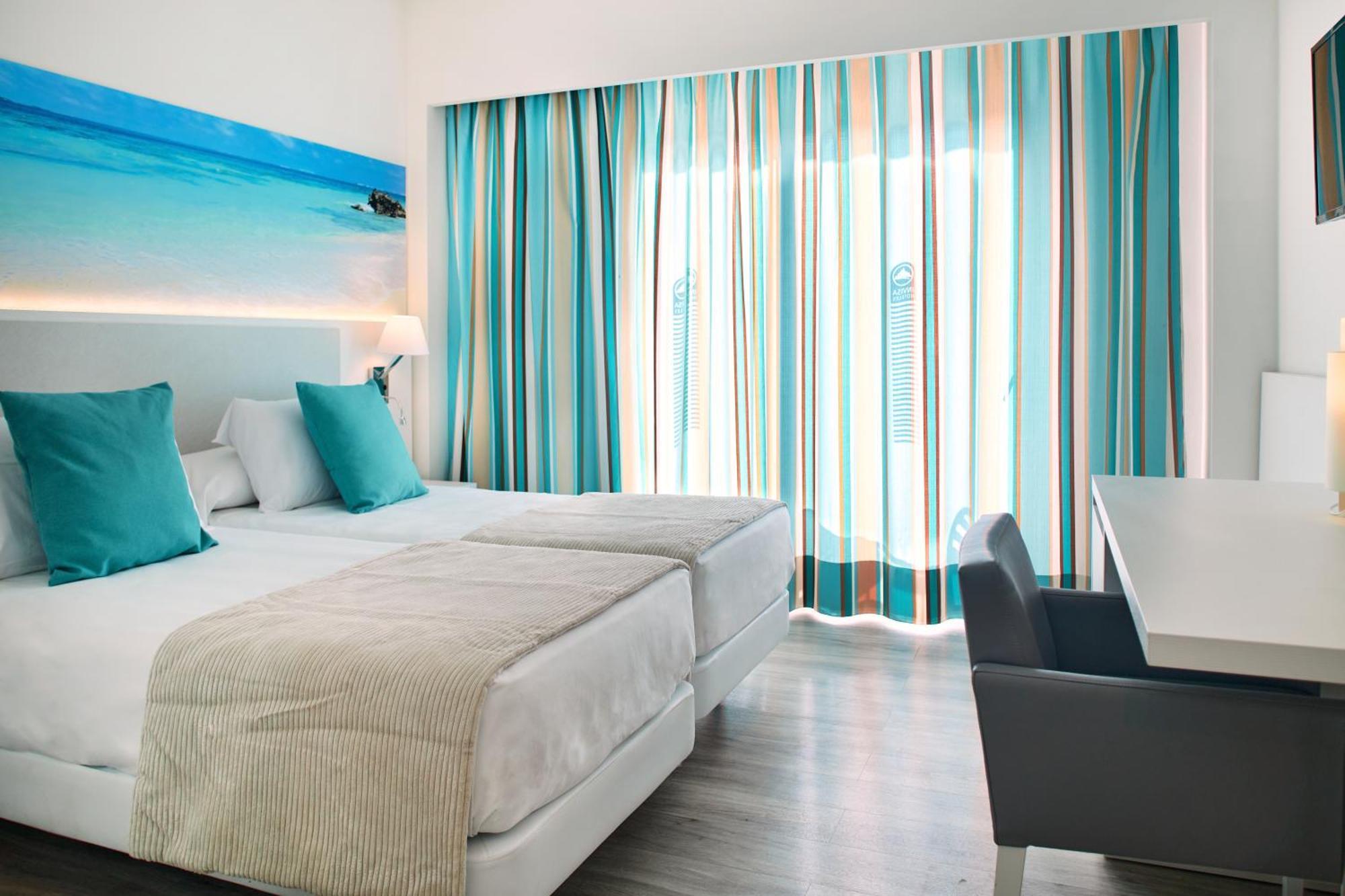 Hotel Invisa Es Pla - Adults Only San Antonio Abad