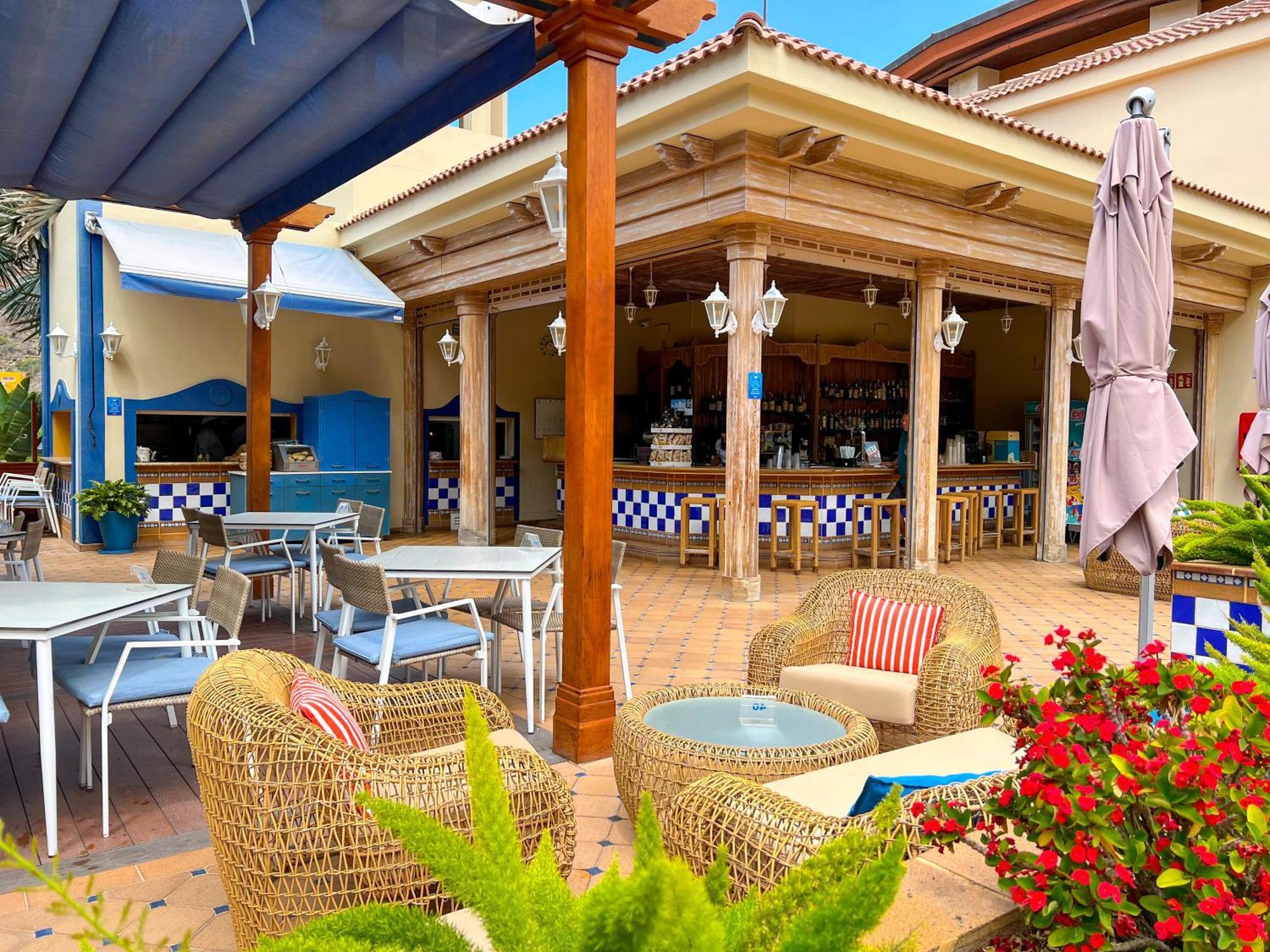 Cordial Mogan Playa Puerto De Mogan