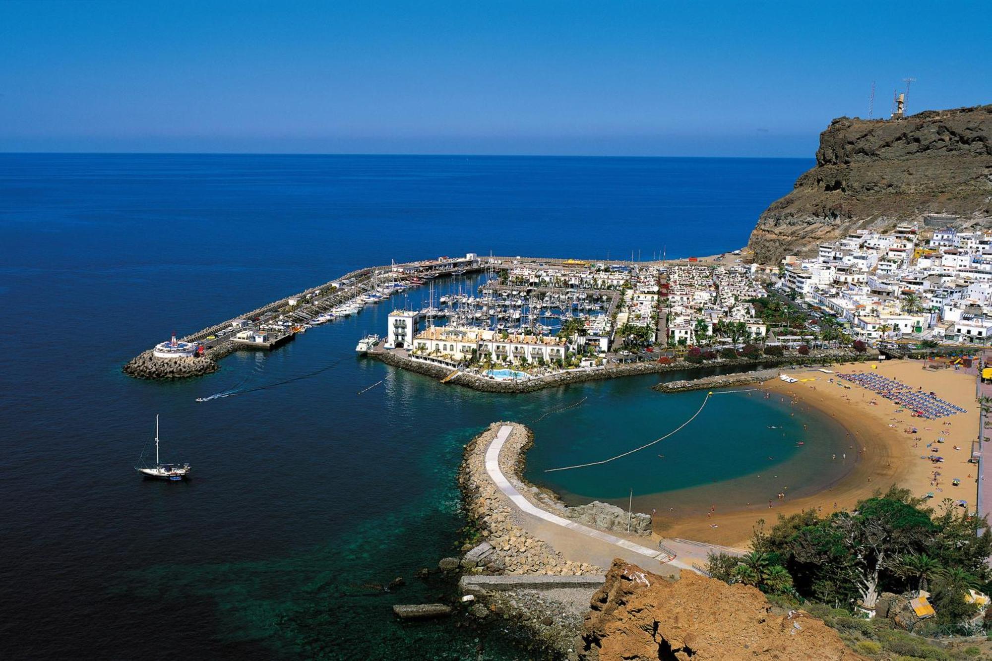 Cordial Mogan Playa 4*