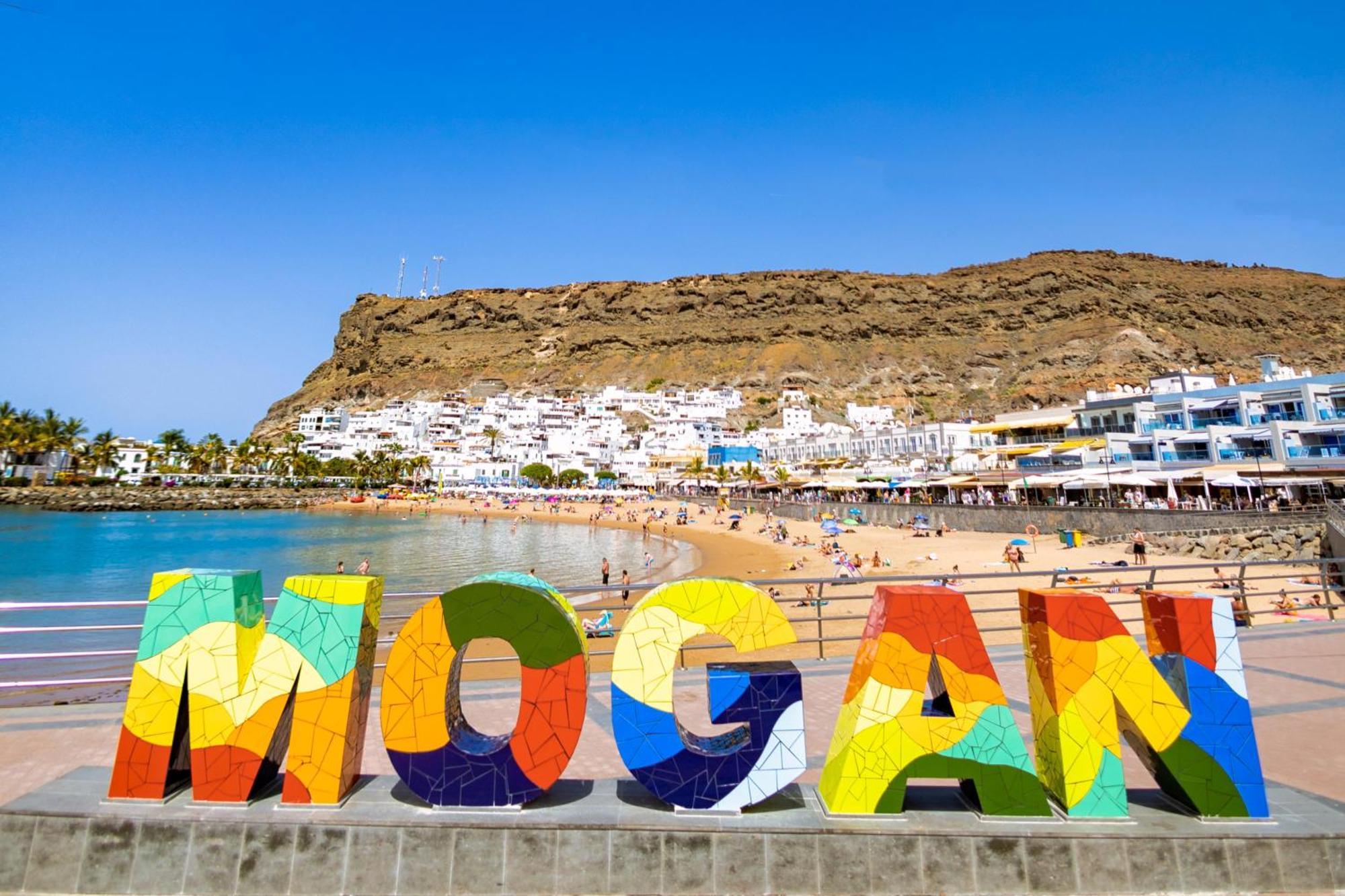 Cordial Mogan Playa Hotel 4*