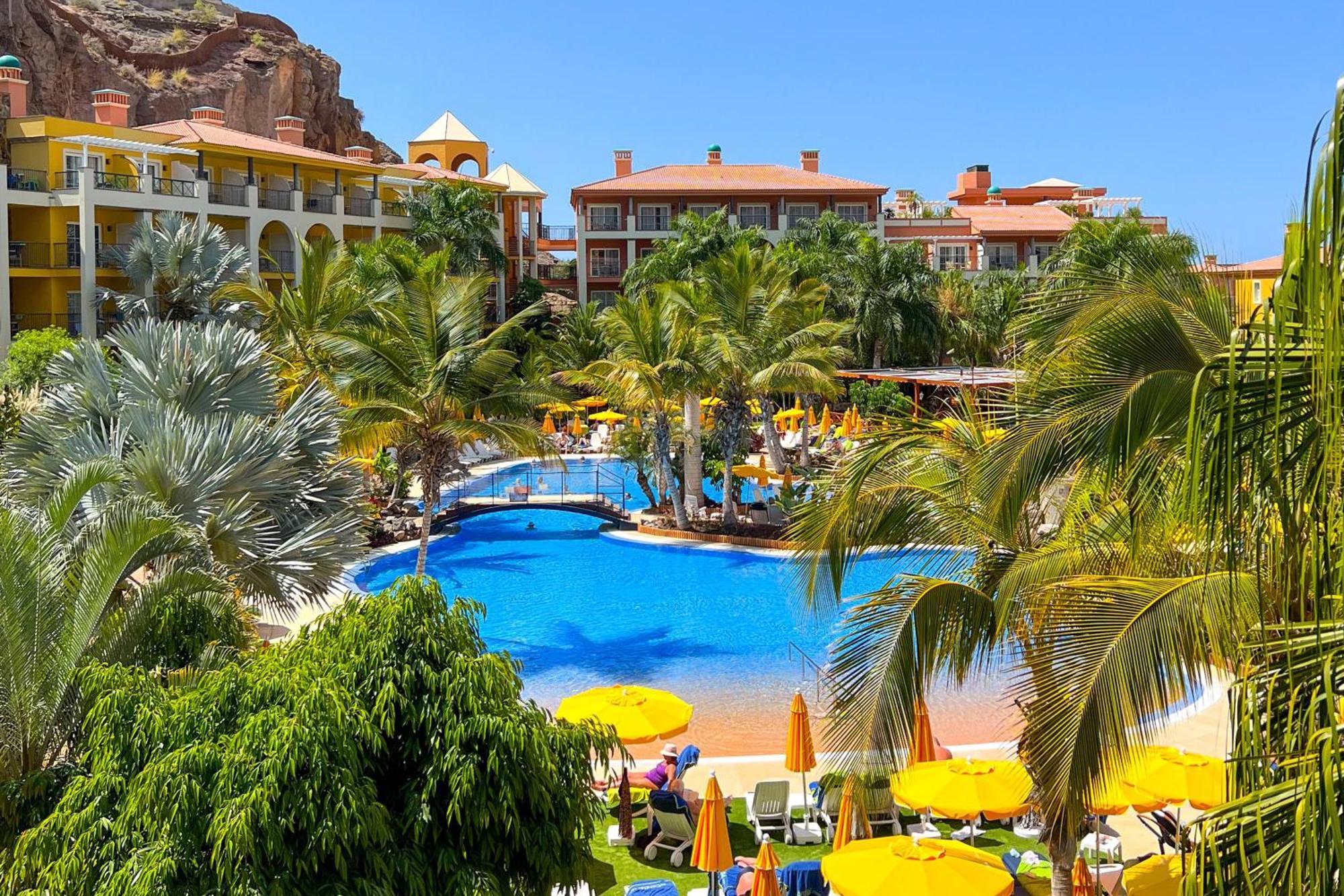 Cordial Mogan Playa Hotel 4*
