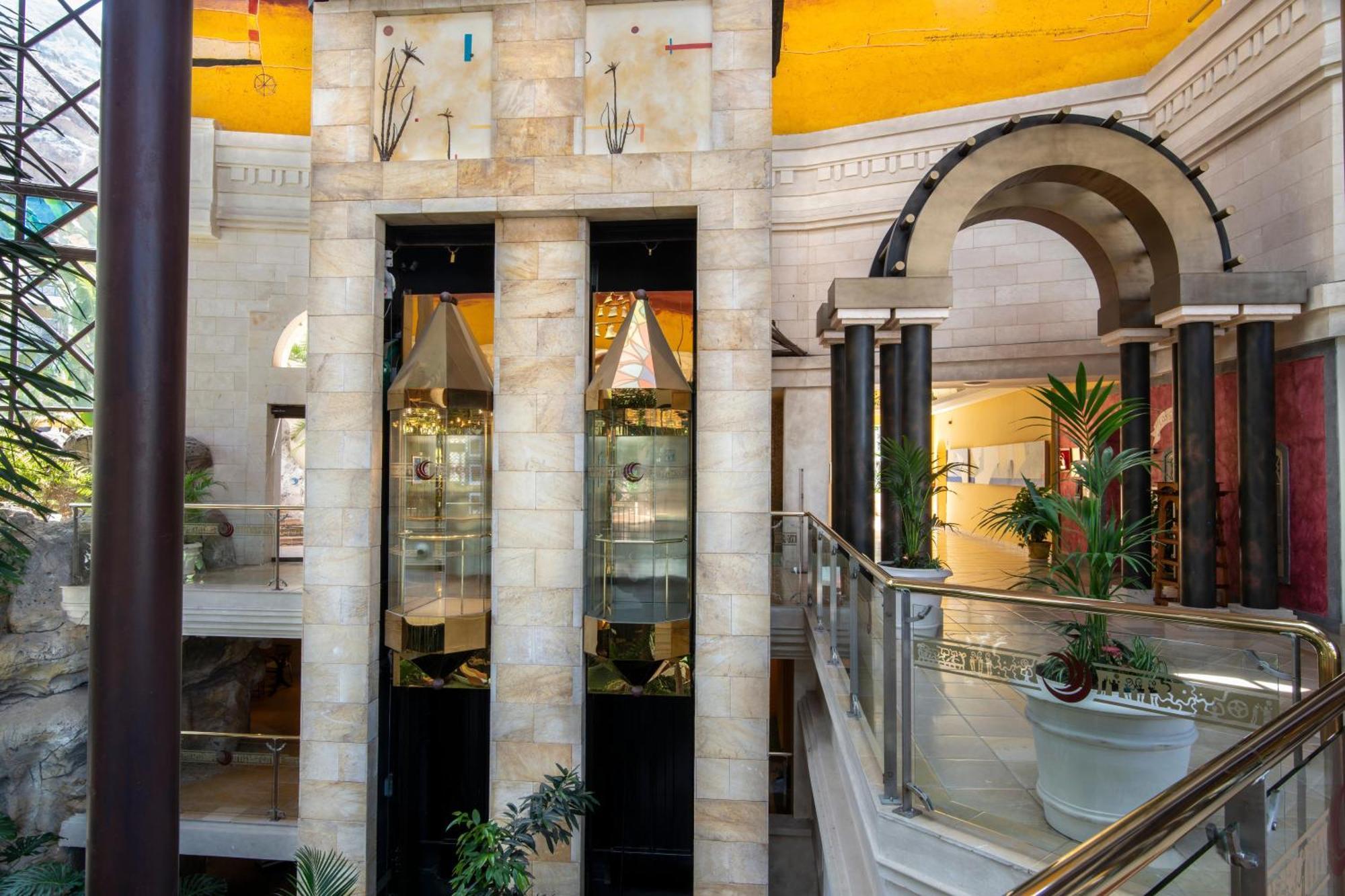 Hotel Cordial Mogan Playa