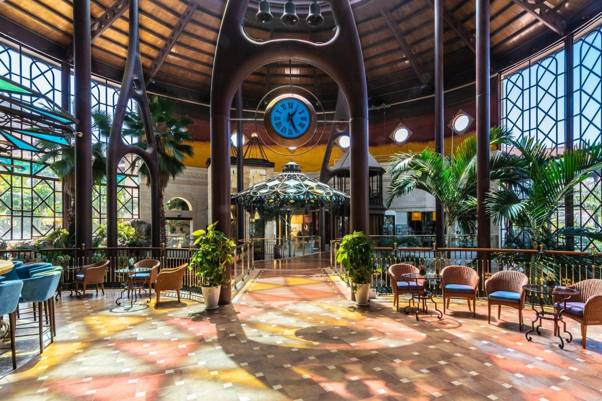 Hotel Cordial Mogan Playa 4*
