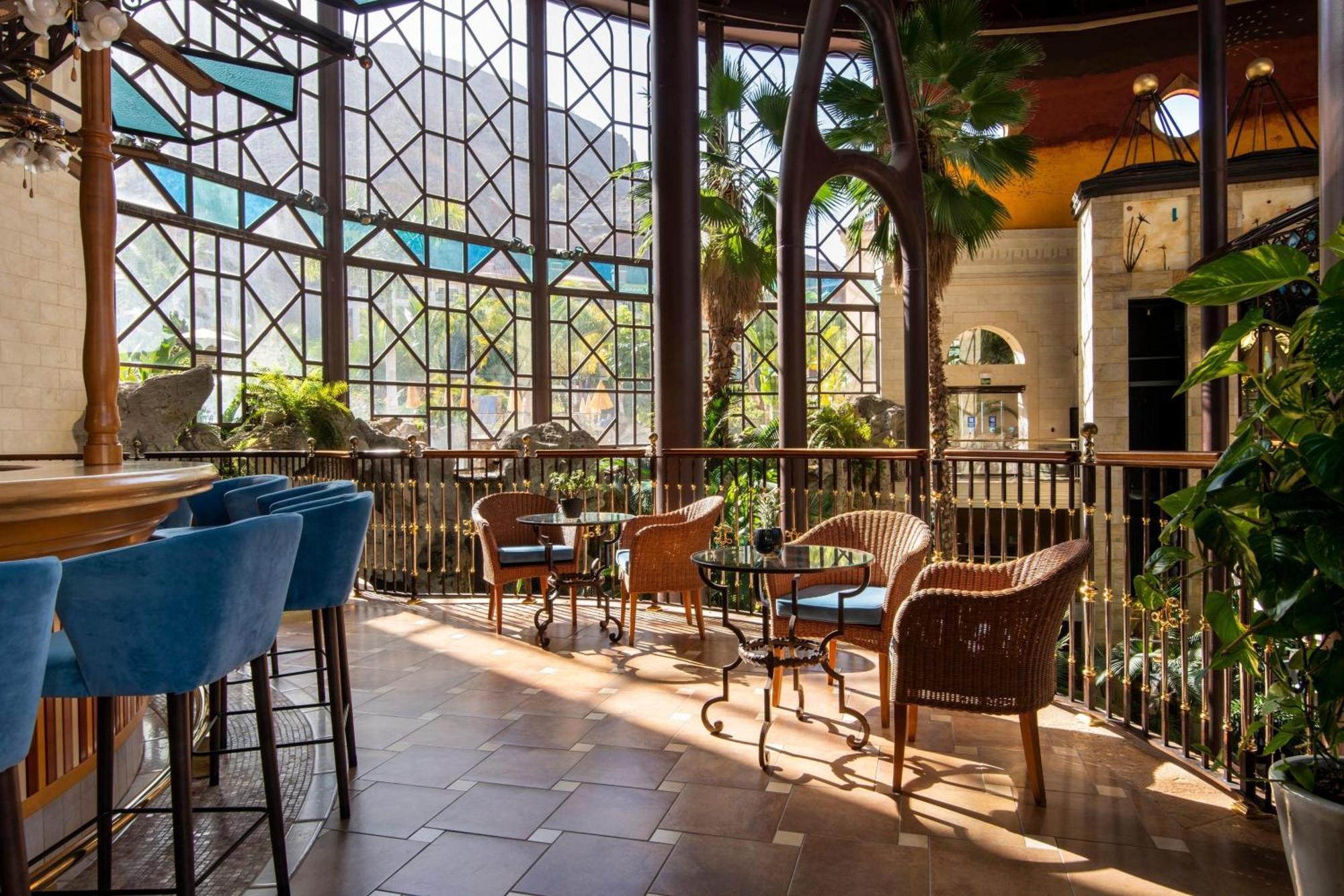 Cordial Mogan Playa Hotel