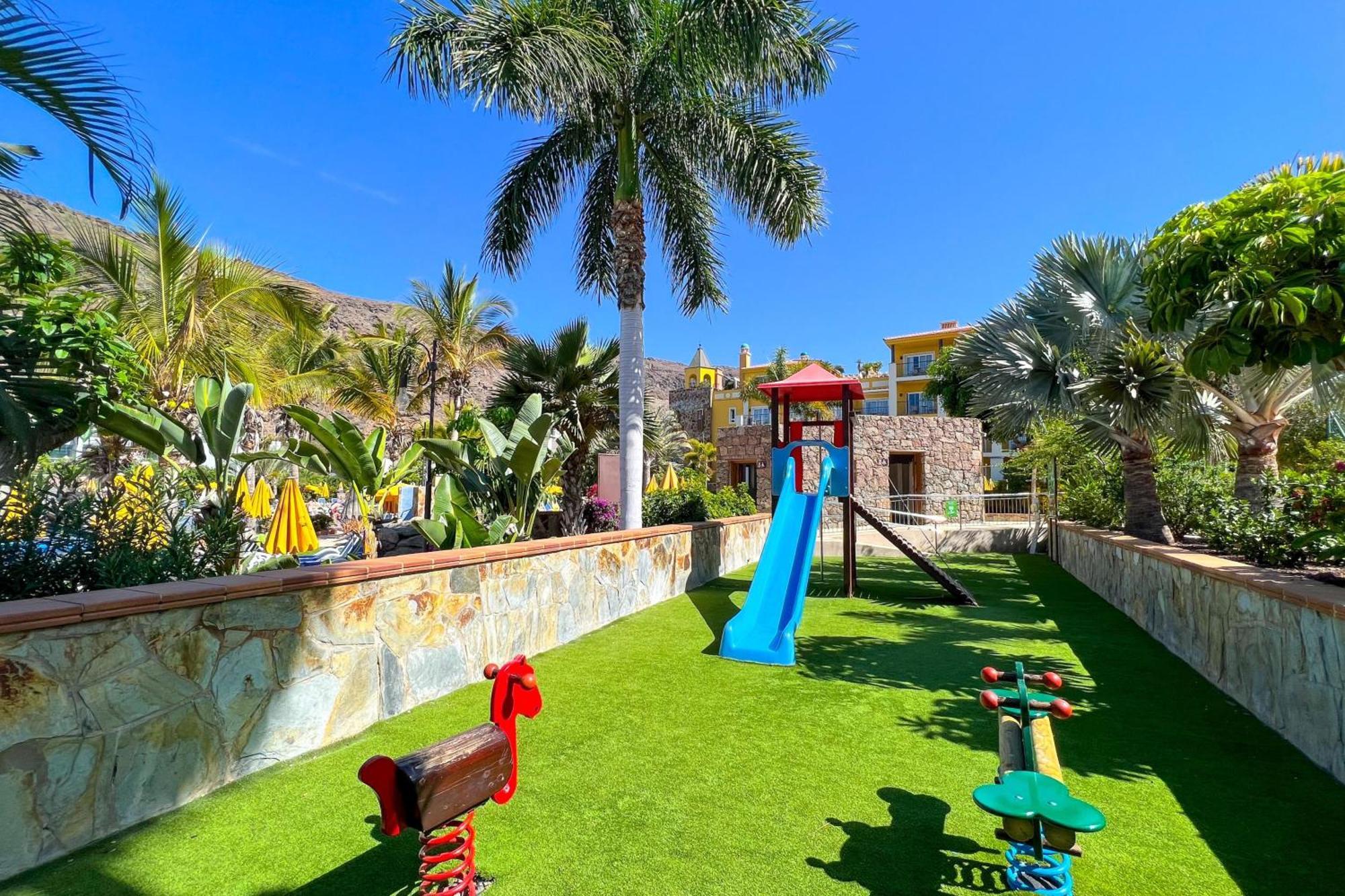 Cordial Mogan Playa 4*