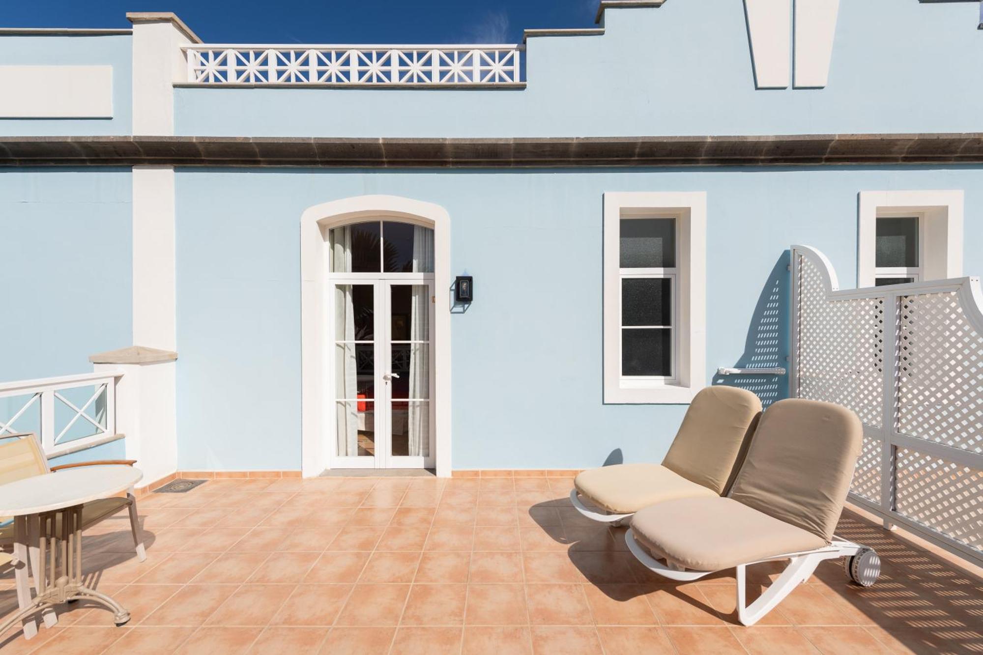 Hotel Cordial Mogan Playa Puerto De Mogan