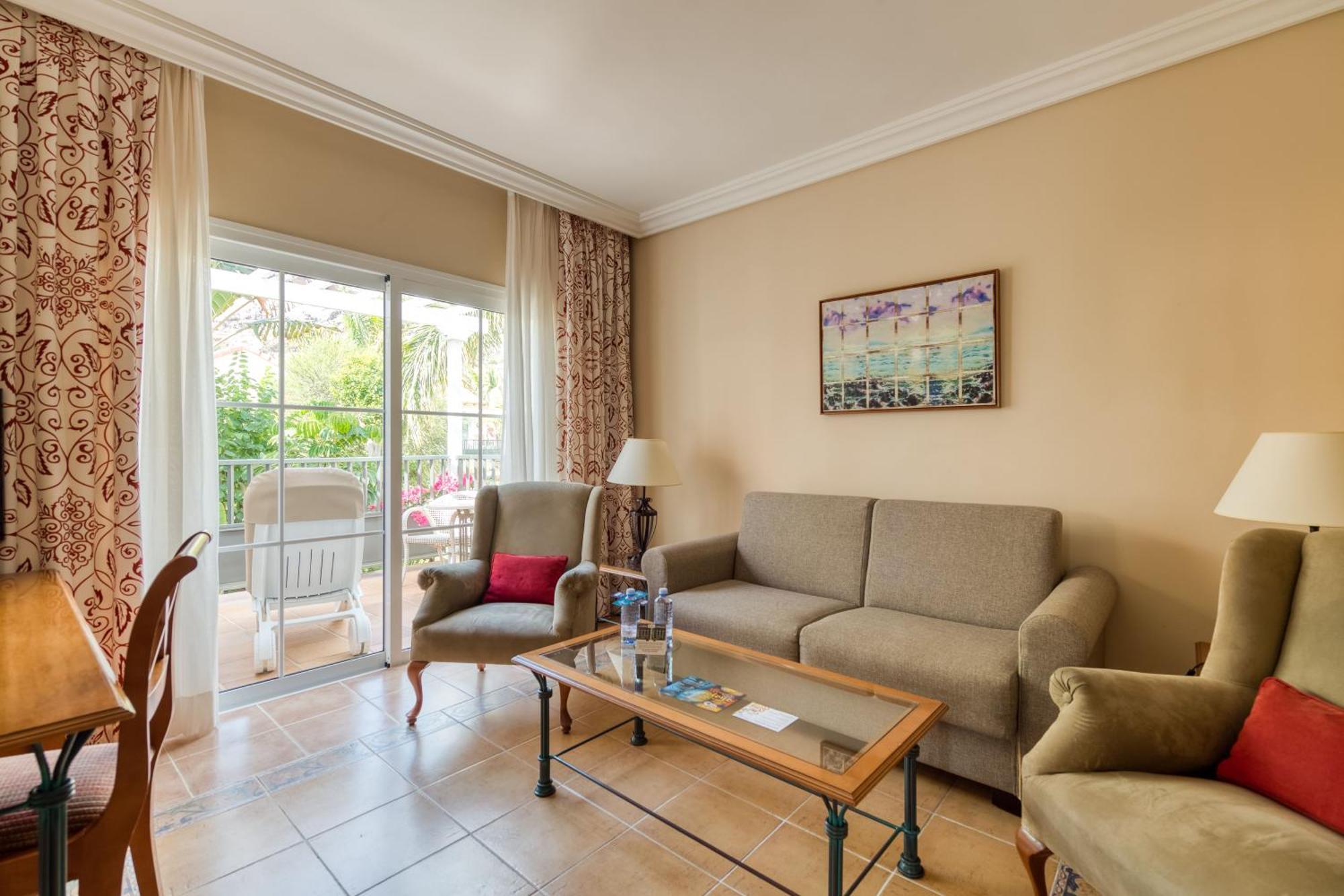Cordial Mogan Playa Hotel 4*