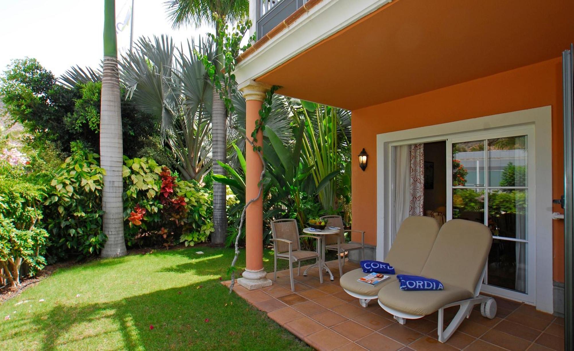 Cordial Mogan Playa Hotel 4*