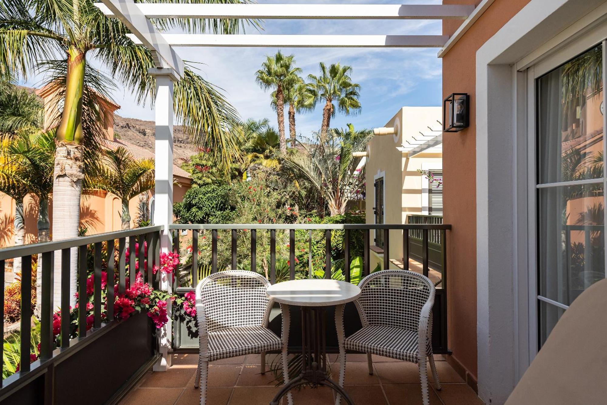 Hotel Cordial Mogan Playa
