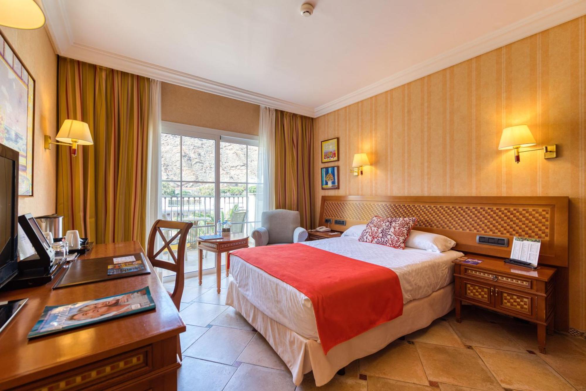 Hotel Cordial Mogan Playa