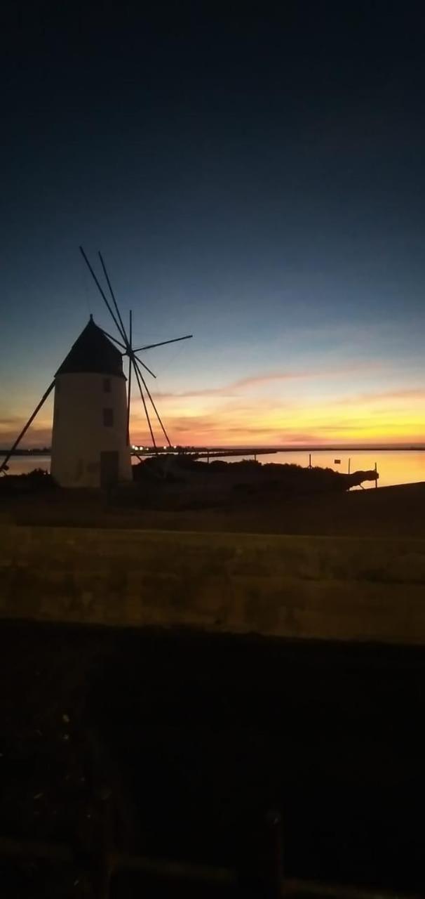 Apartamento The Is Close But Quiet And Not Noisy Casa Reformada Cerca De La Playa San Pedro del Pinatar