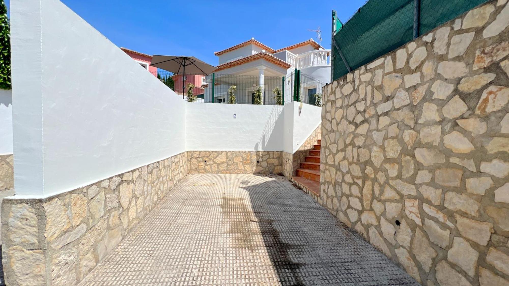 Benicadims - Btb Villa Beniarbeig