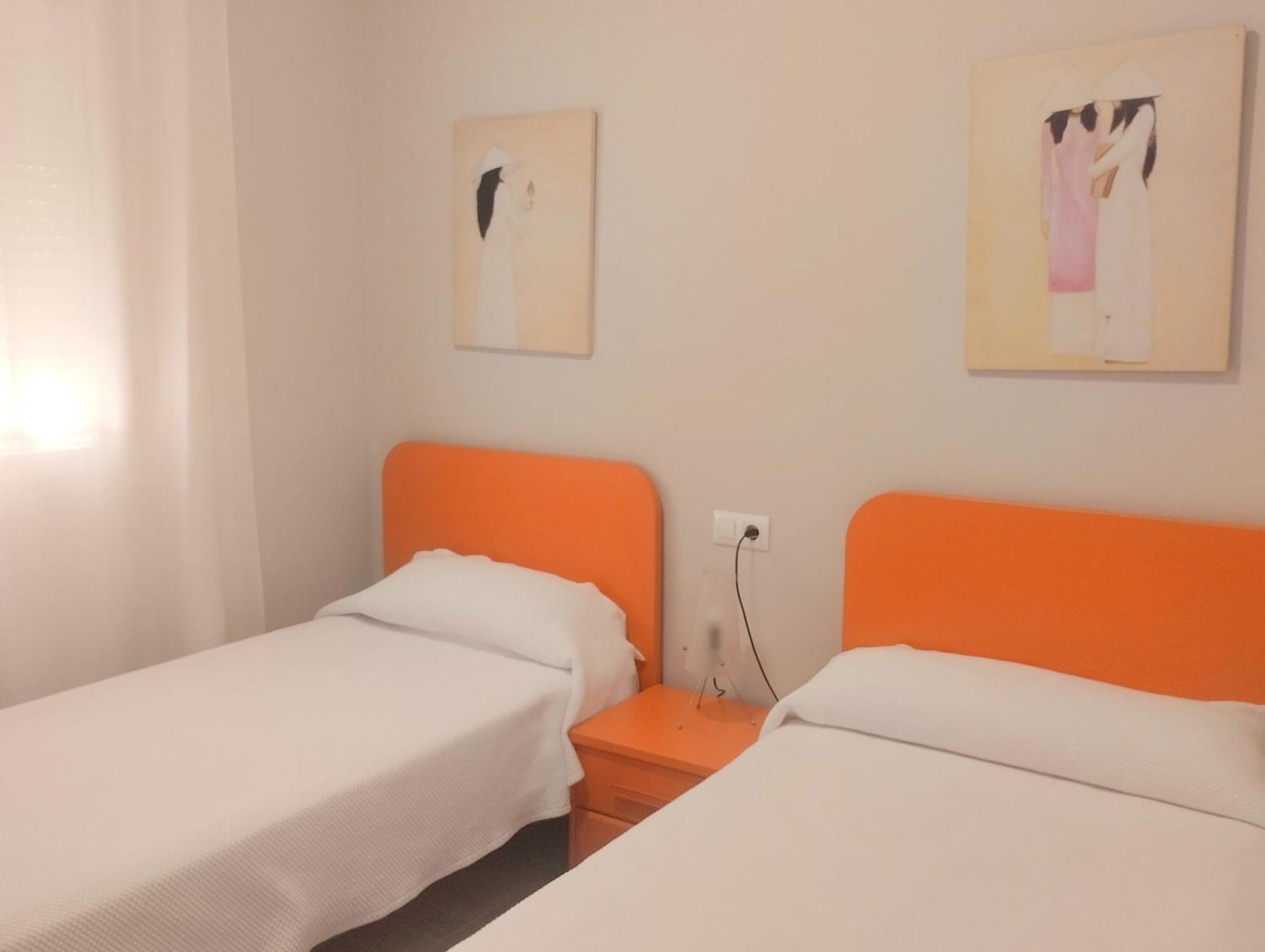 Benicadims - Btb Villa Beniarbeig