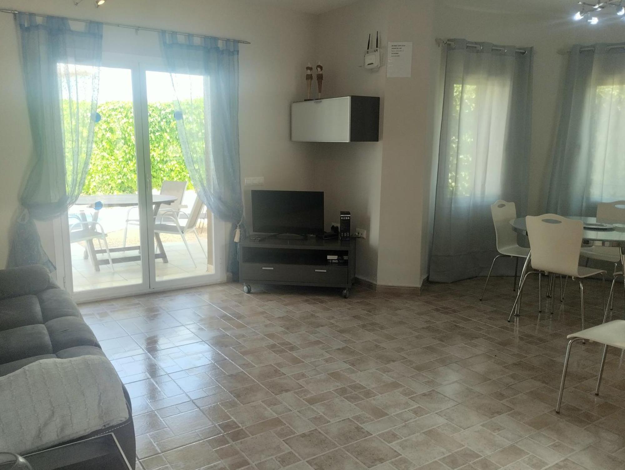 Benicadims - Btb Villa Beniarbeig