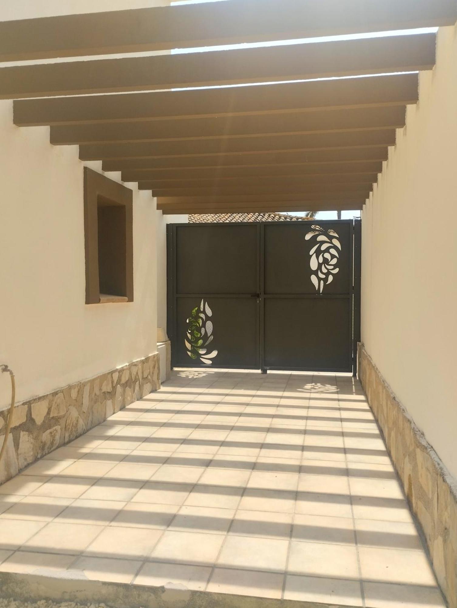 Benicadims - Btb Villa *
