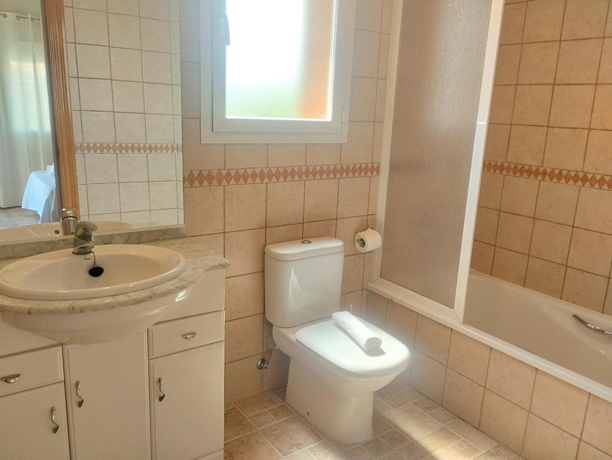 Benicadims - Btb Villa *