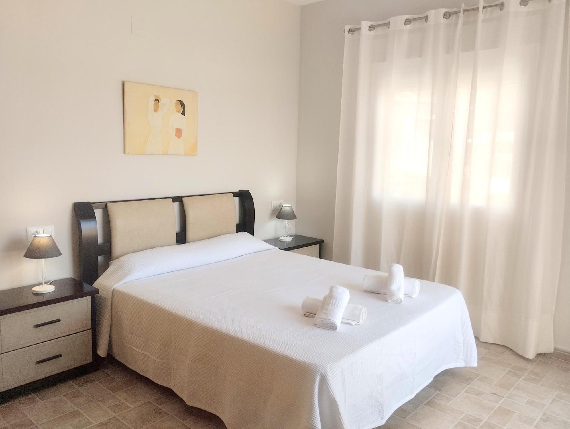 Villa Benicadims - Btb Beniarbeig