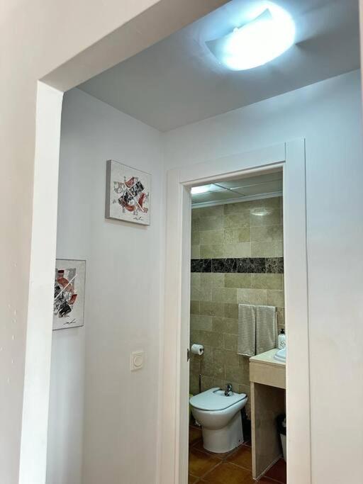 Apartamento Spirit Of Playa *