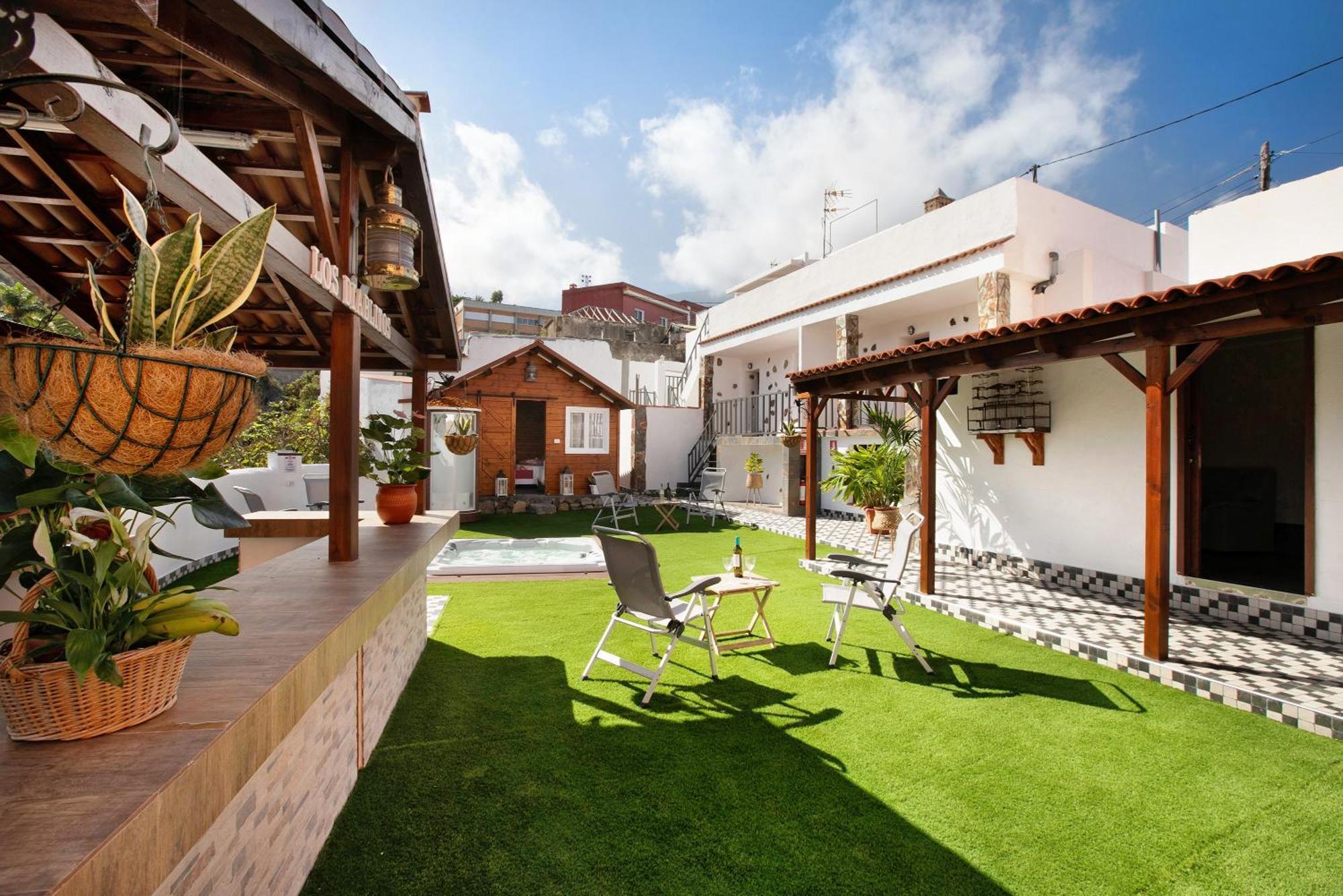 Casa Diablitos Сasa de vacaciones *