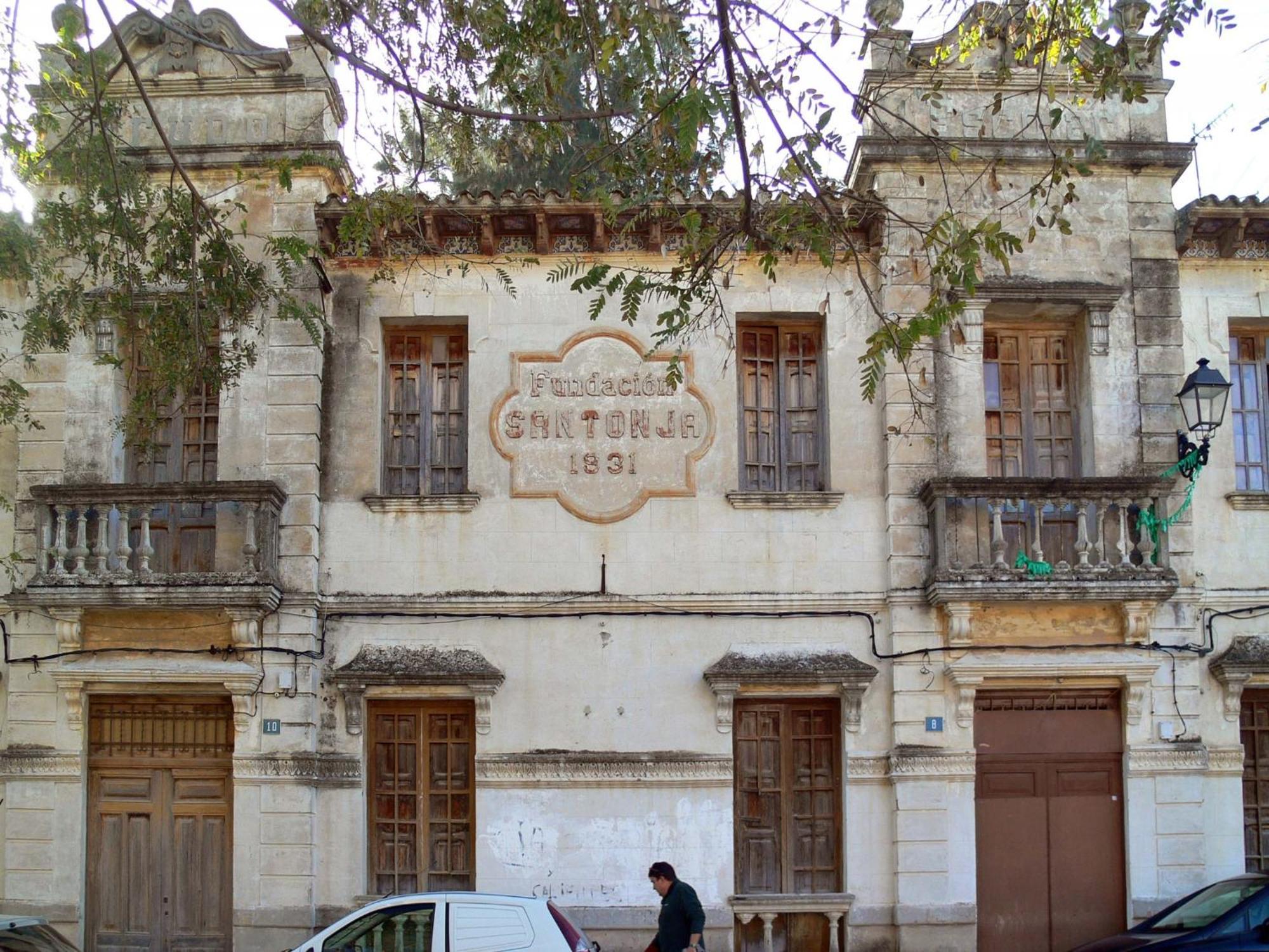 Benicadims - Btb Villa
