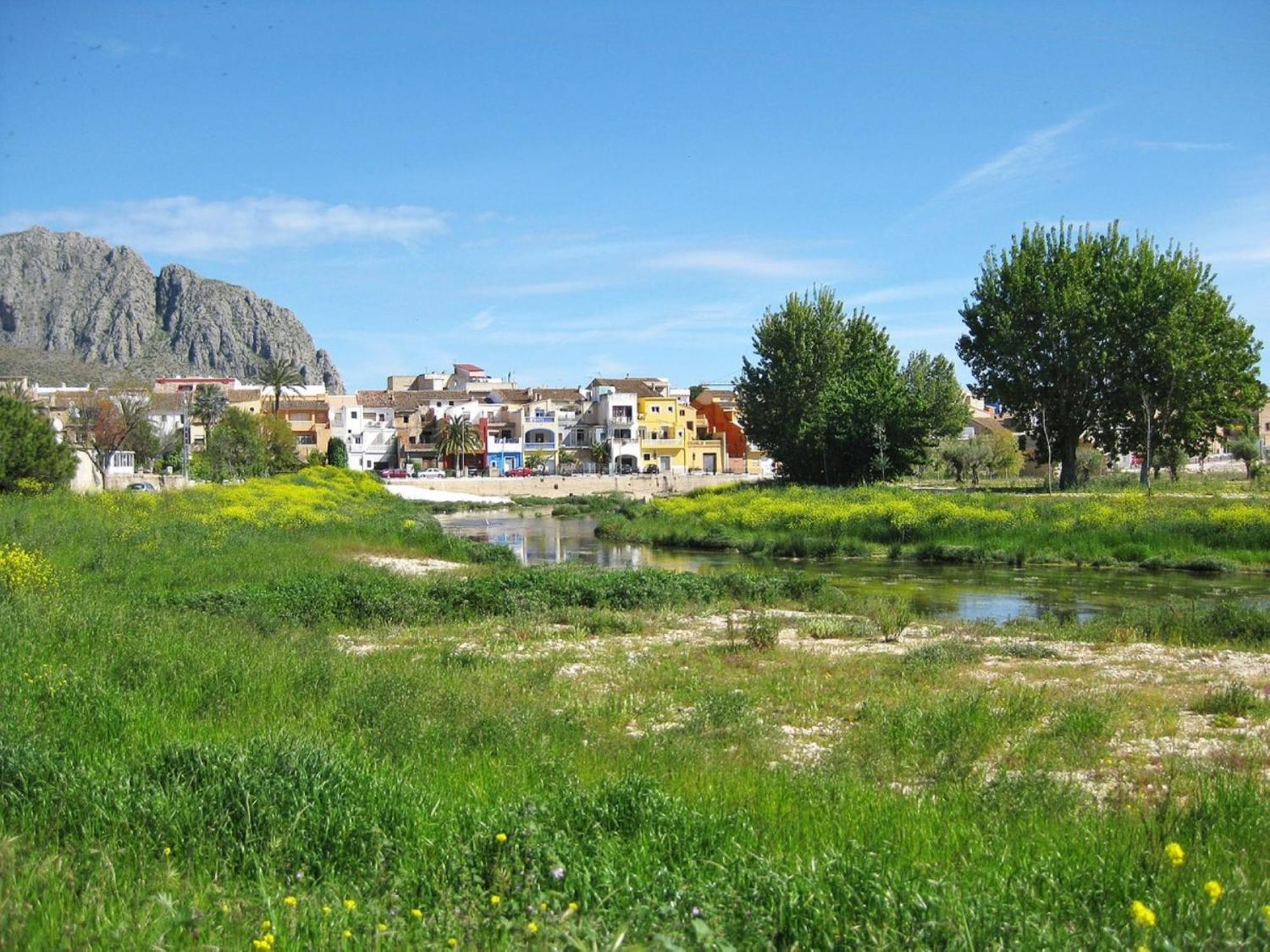 Benicadims - Btb Villa *