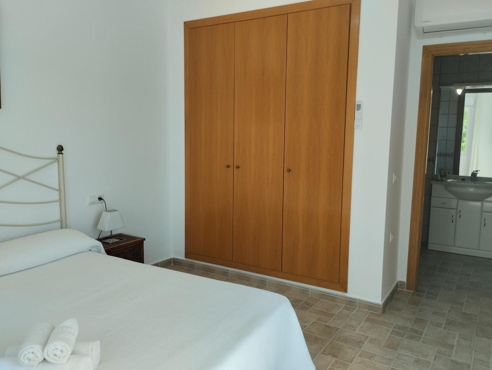 Benicadims - Btb Villa