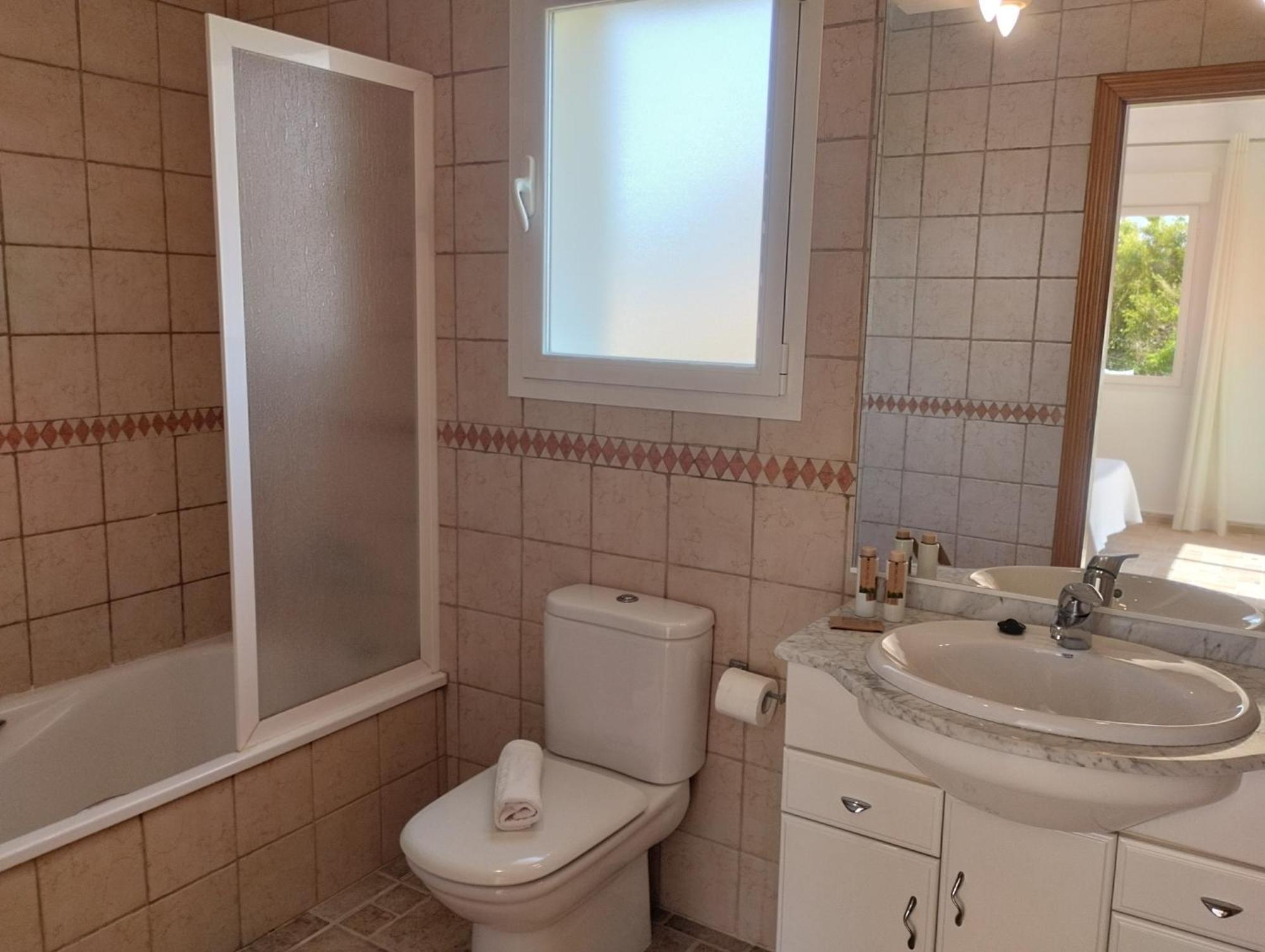 Villa Benicadims - Btb