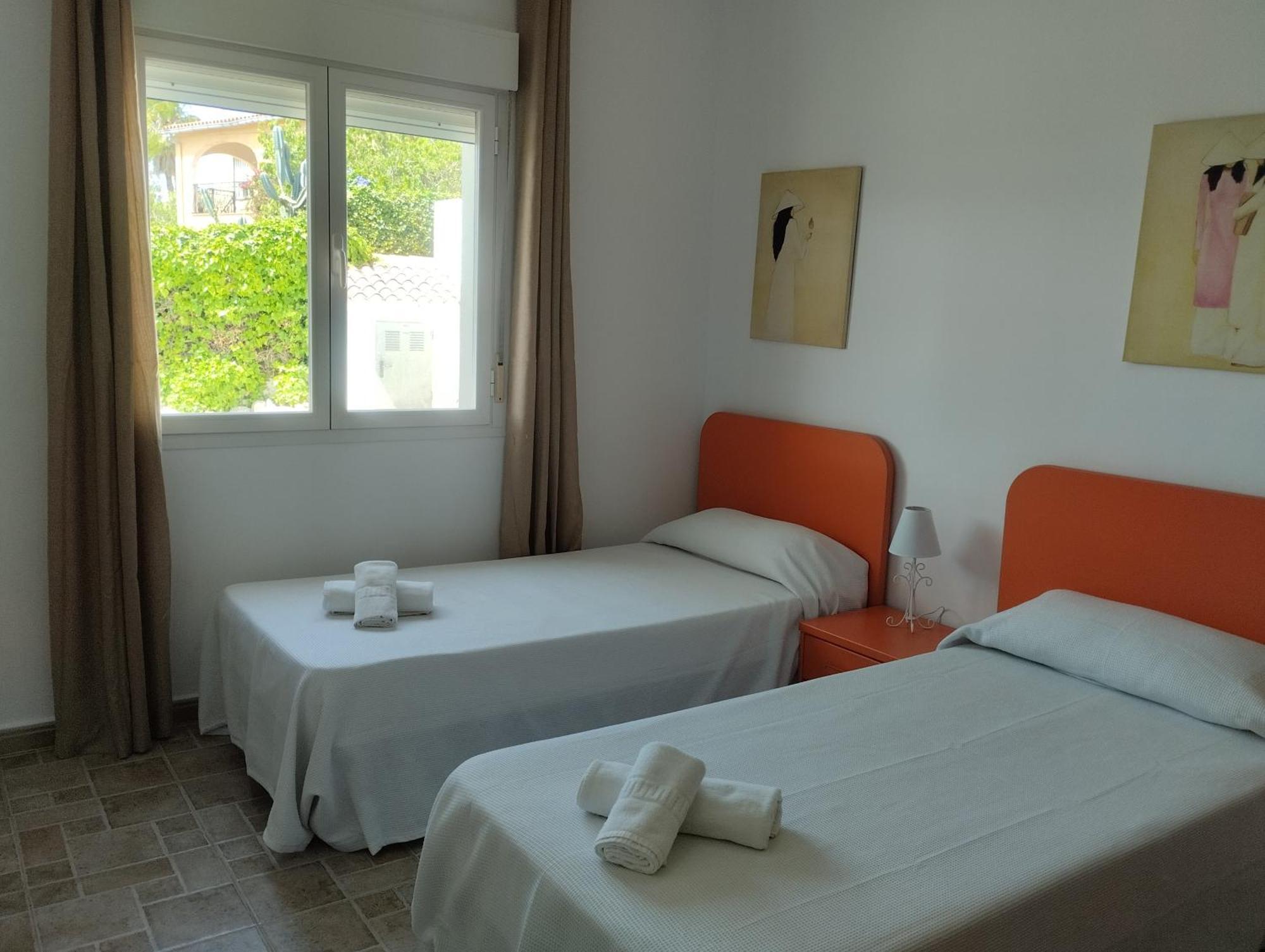 Benicadims - Btb Villa