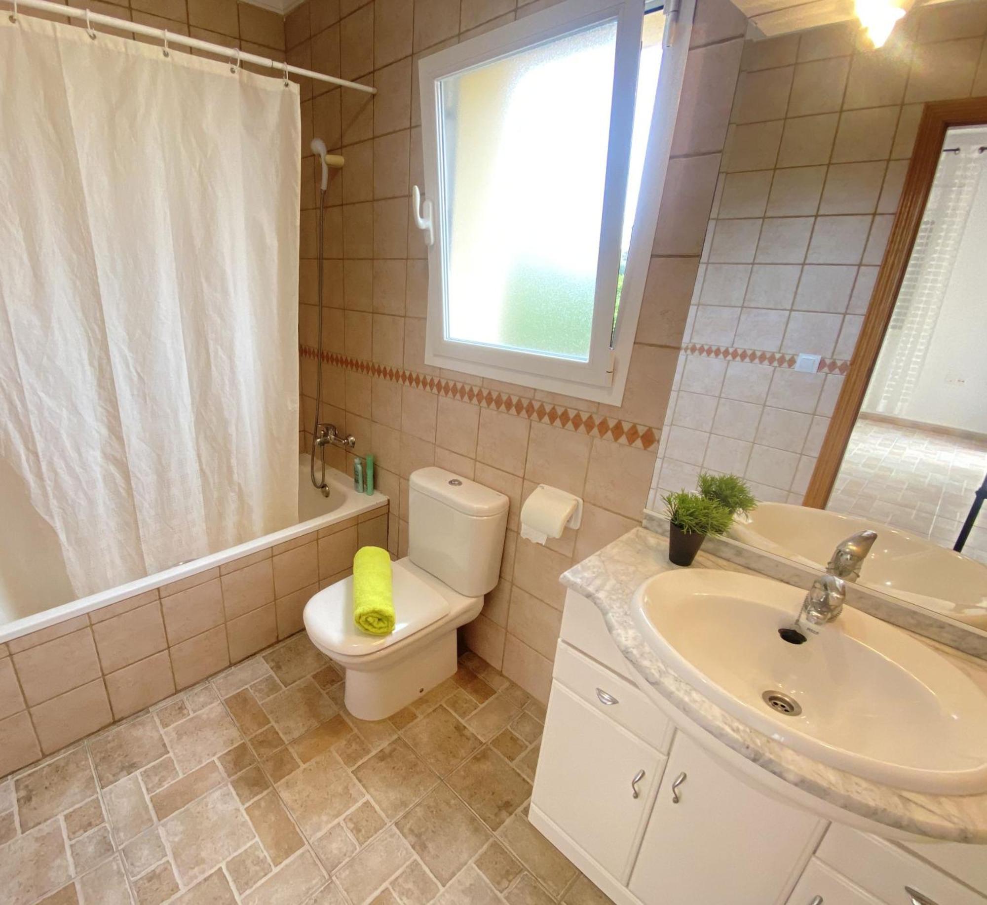 Benicadims - Btb Villa *