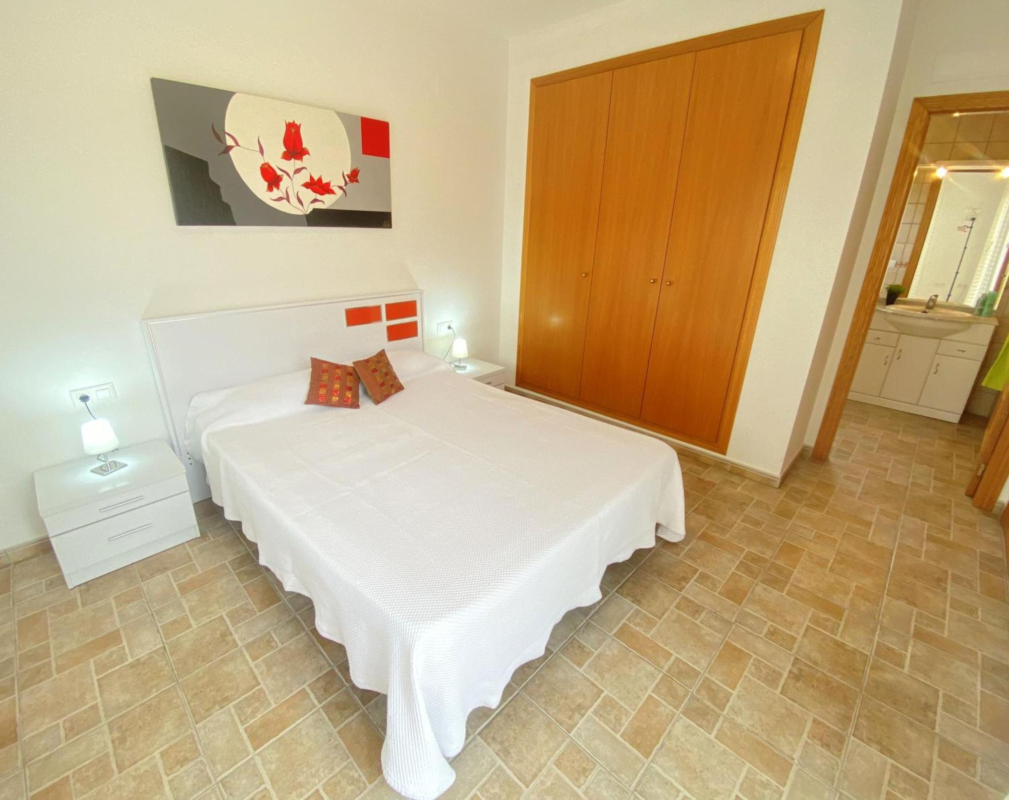 Benicadims - Btb Villa *