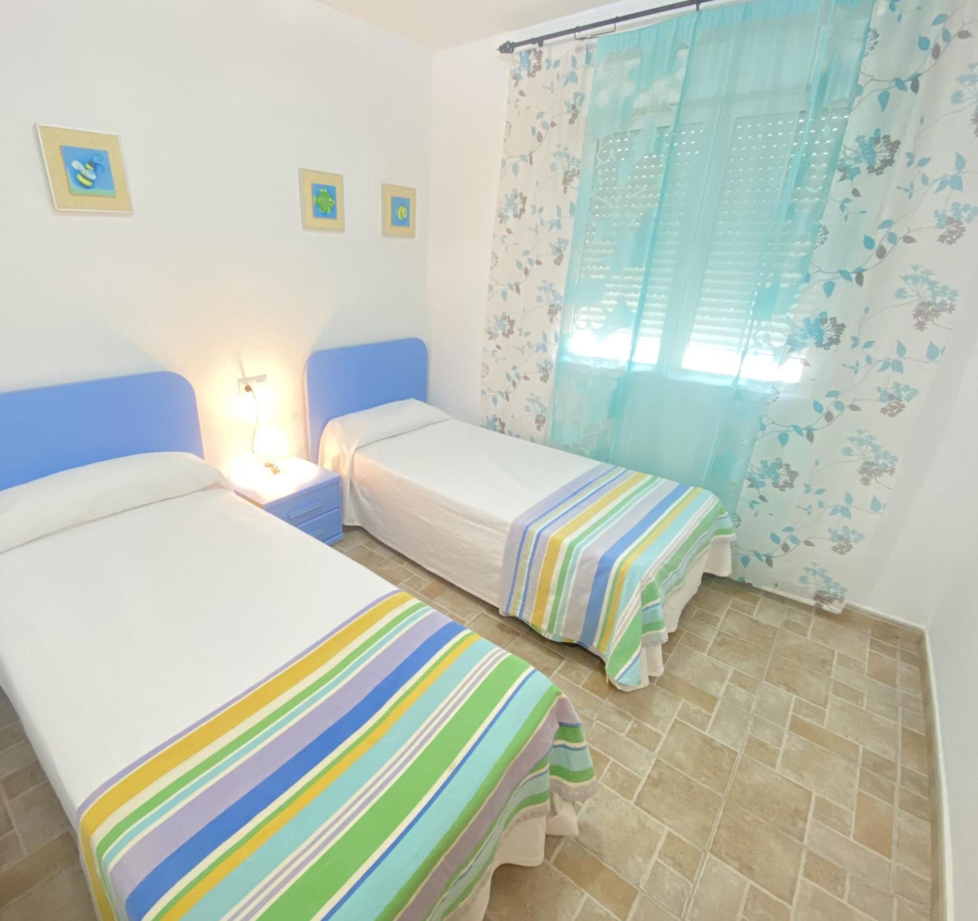 Benicadims - Btb Villa Beniarbeig