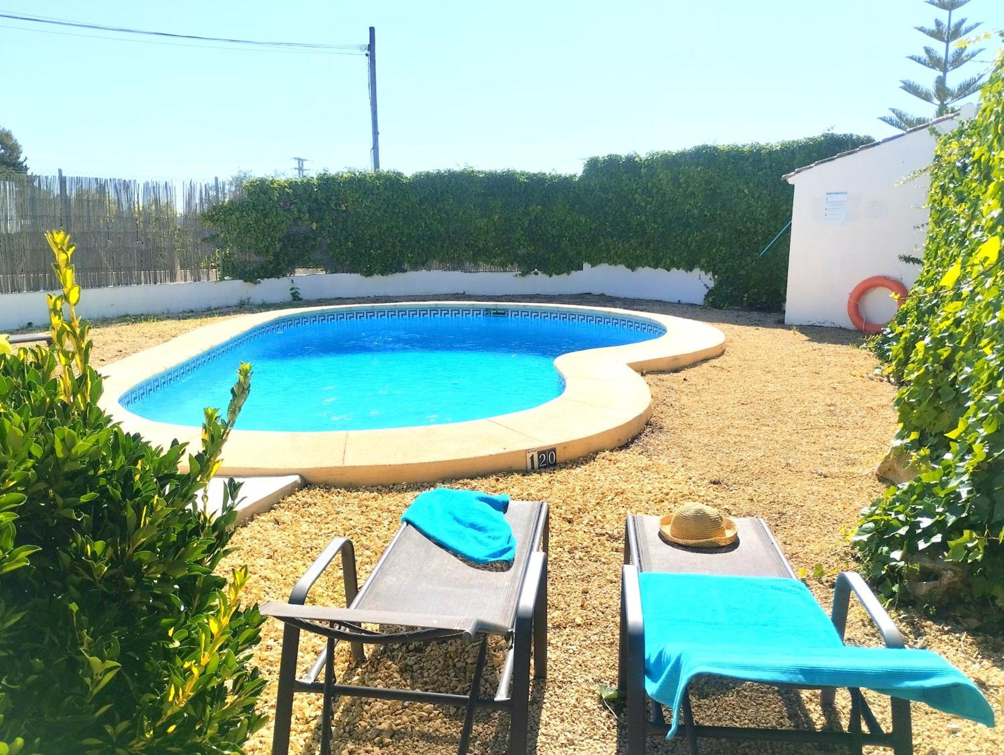 Villa Benicadims - Btb Beniarbeig