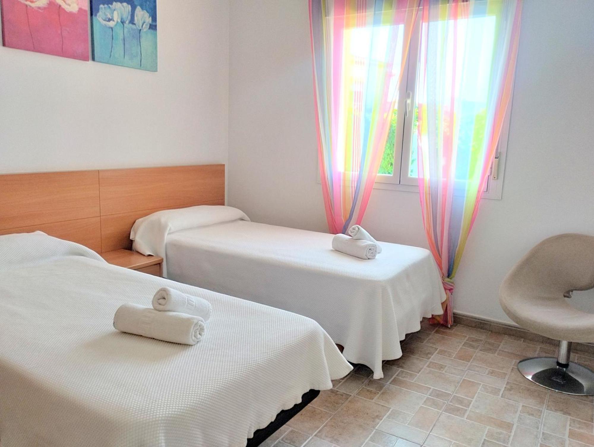 Villa Benicadims - Btb *
