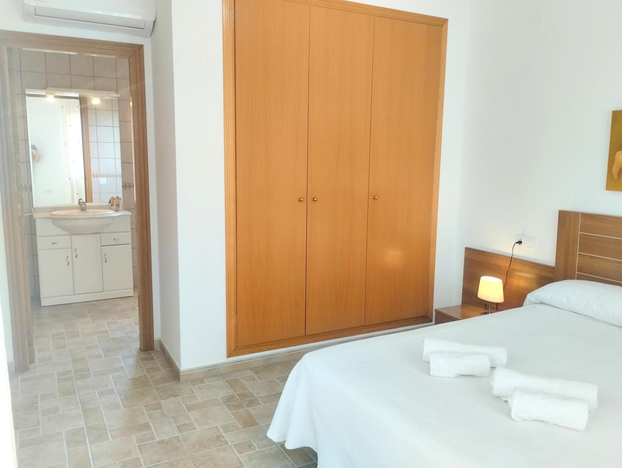 Benicadims - Btb Villa Beniarbeig