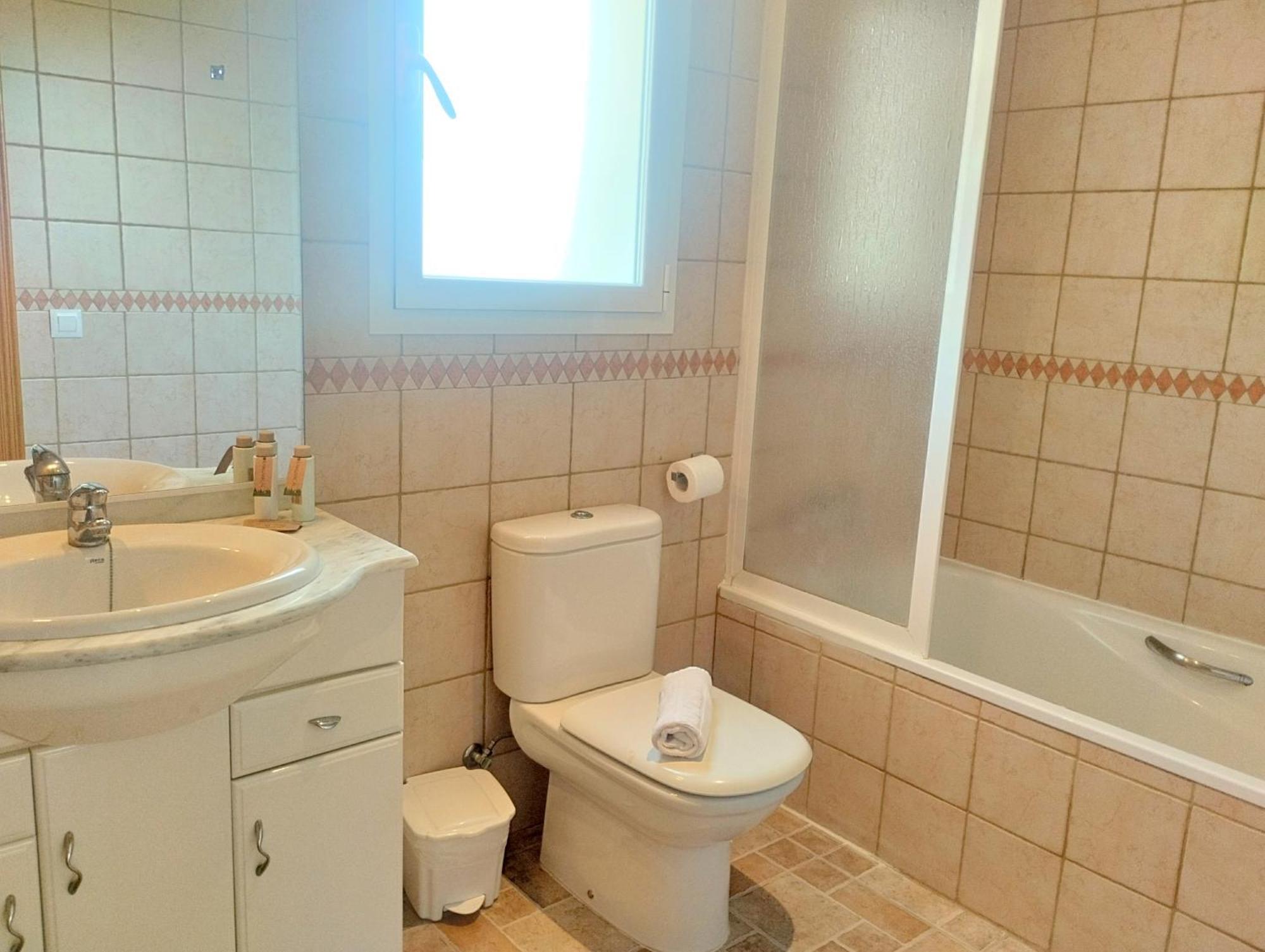 Benicadims - Btb Villa Beniarbeig
