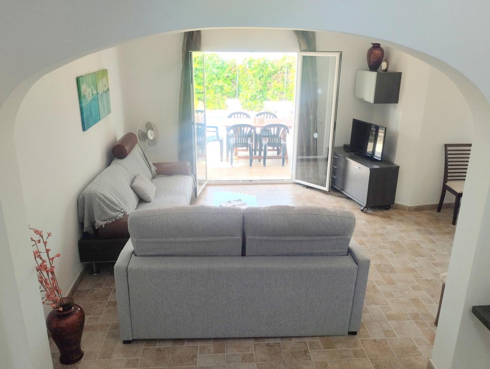 Villa Benicadims - Btb Beniarbeig