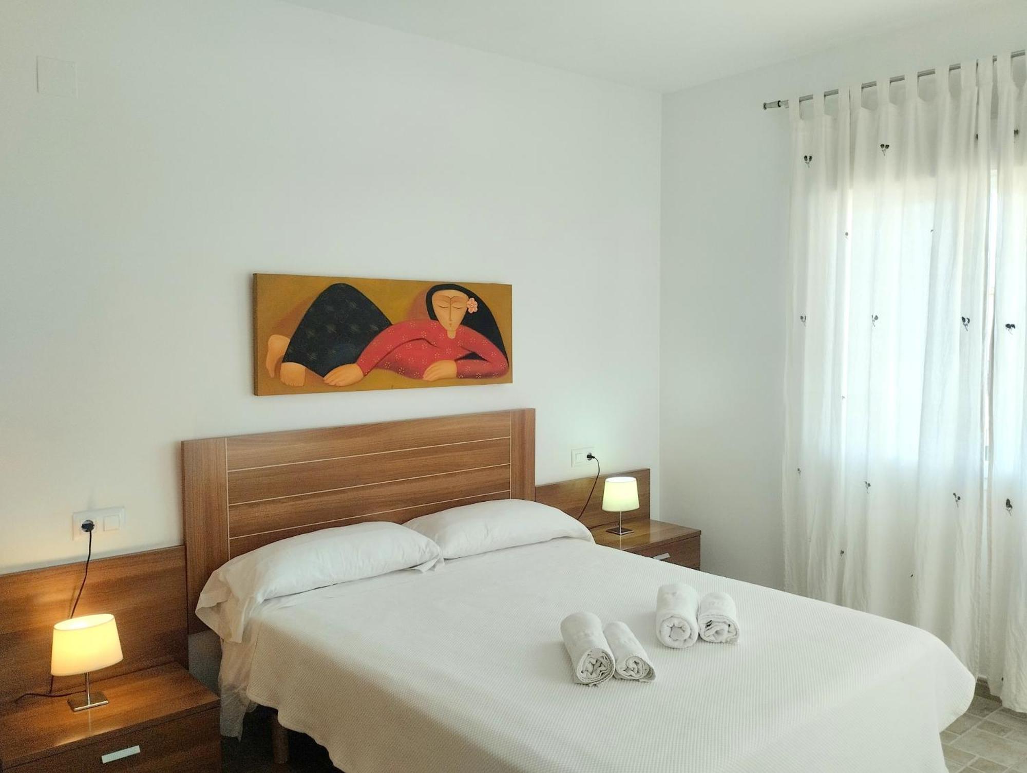 Villa Benicadims - Btb