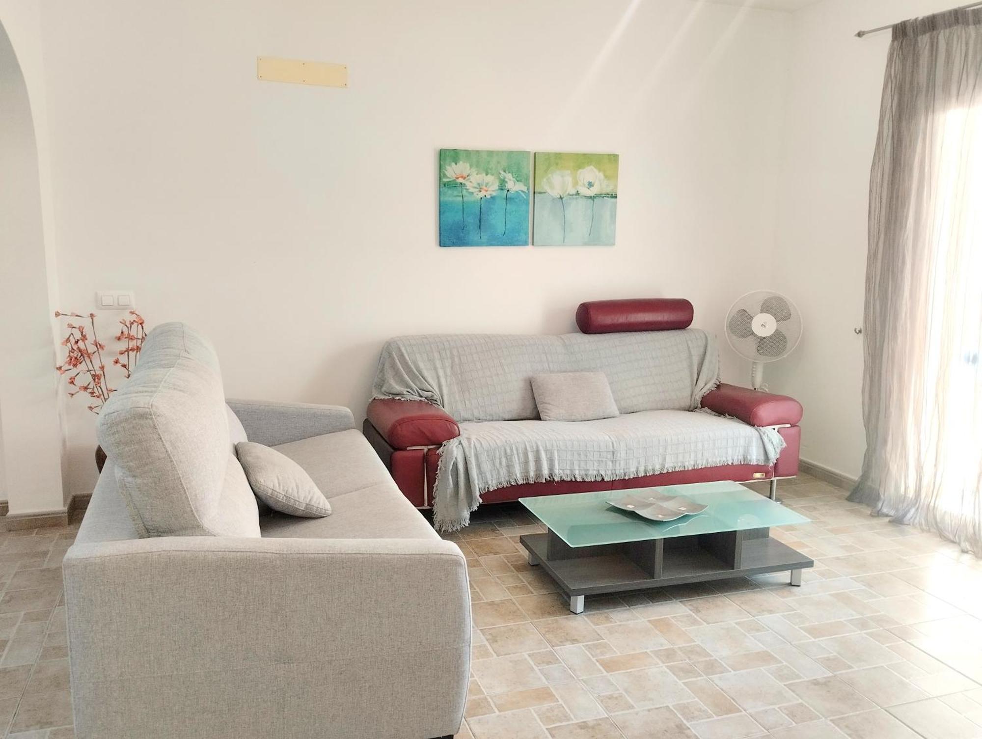 Benicadims - Btb Villa