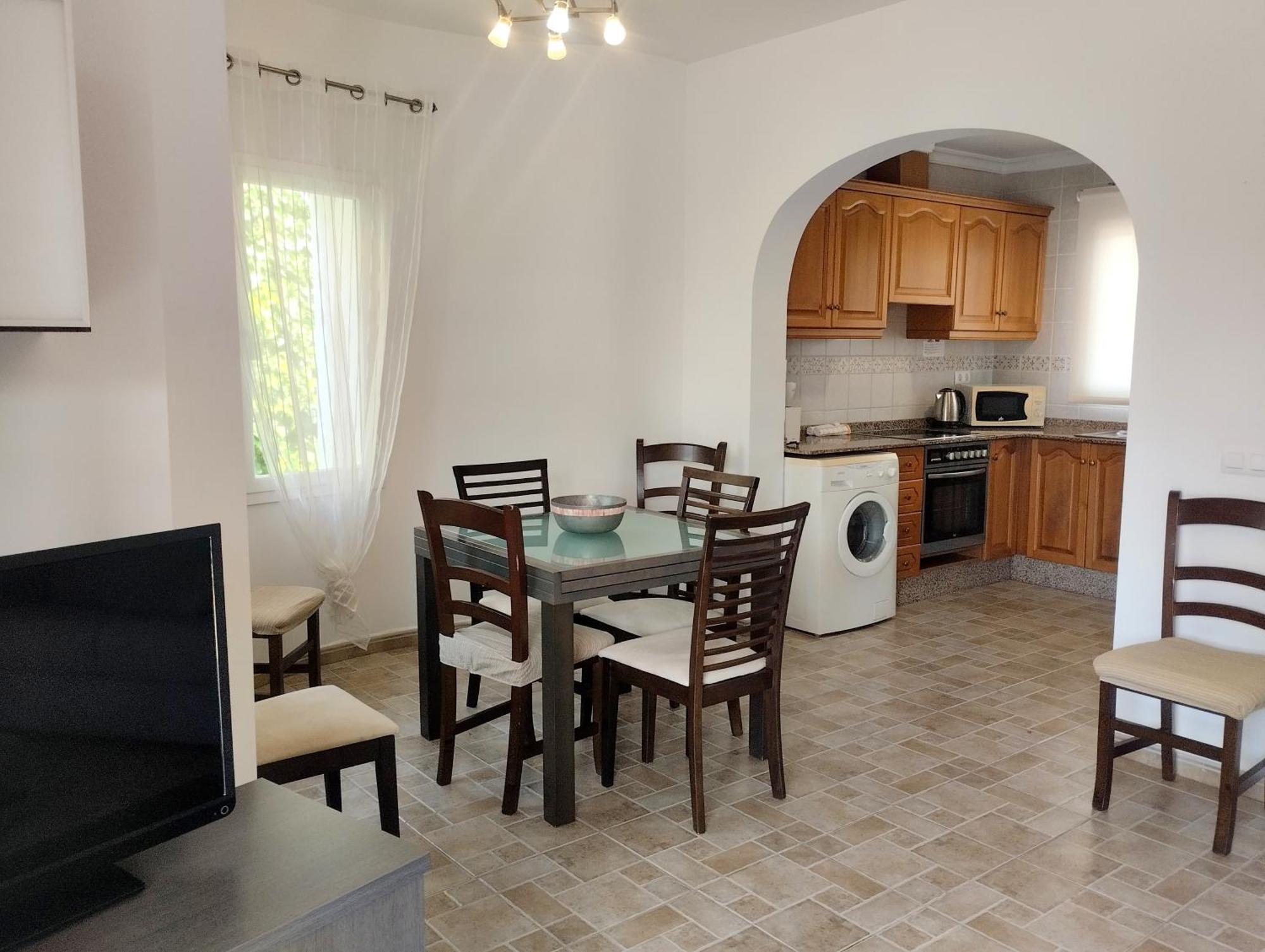 Villa Benicadims - Btb *