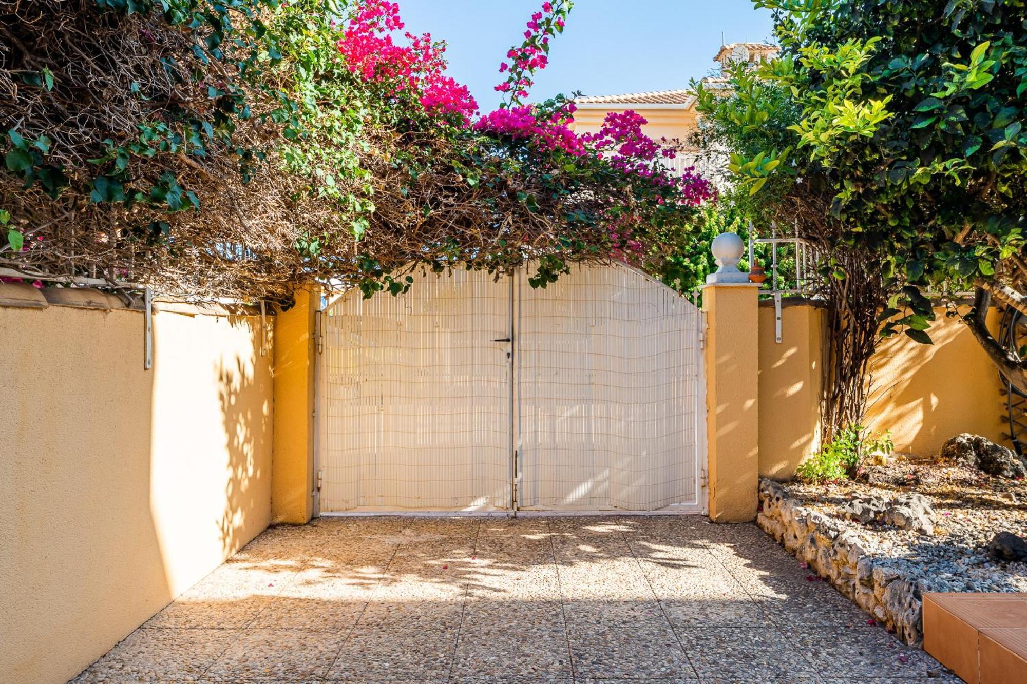 Apartamento Garden Sweets