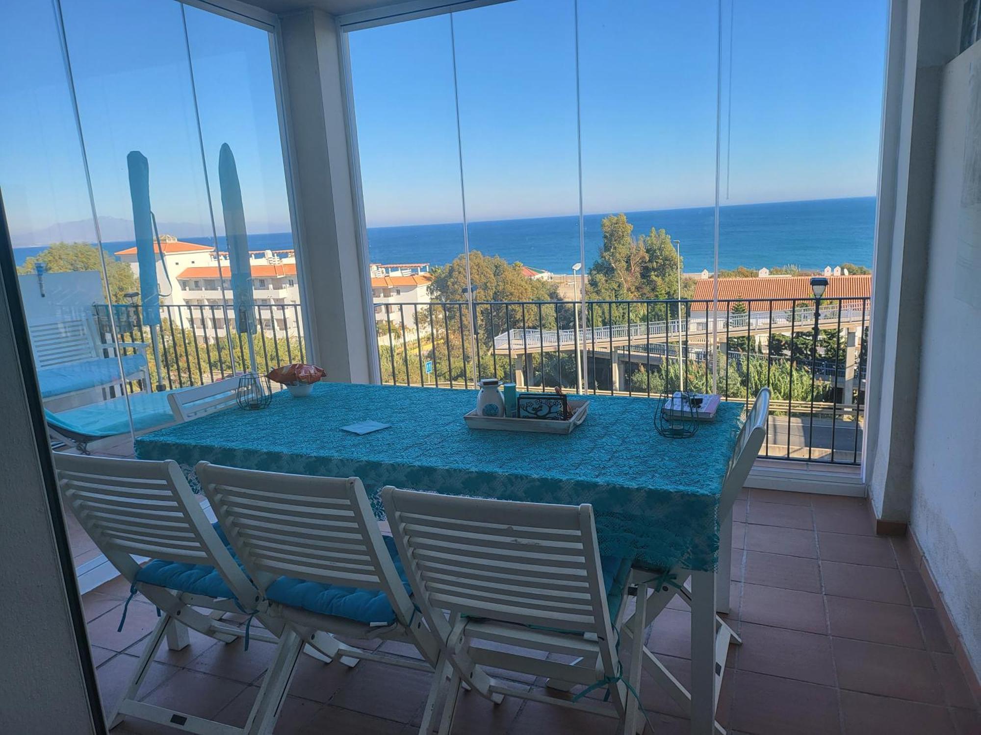 Apartment Playa Manilva