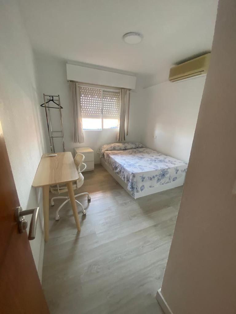 San Juan Beach Apartment *