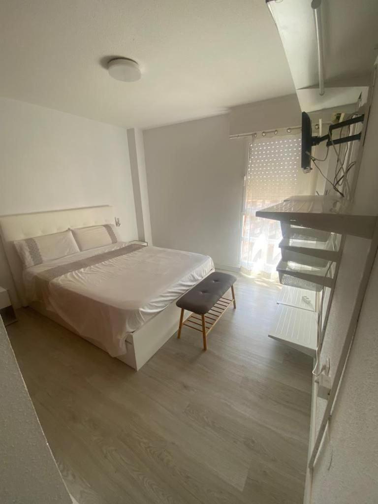 Apartment San Juan Beach *