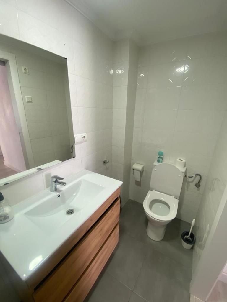 Apartment San Juan Beach