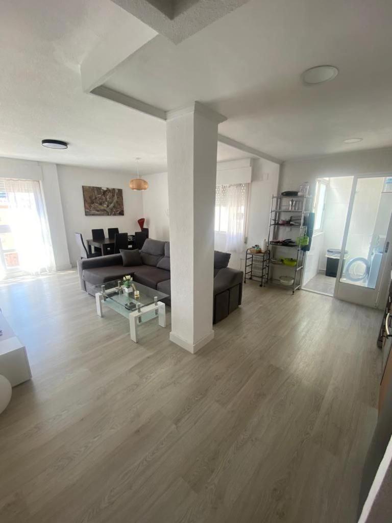 San Juan Beach Apartment *