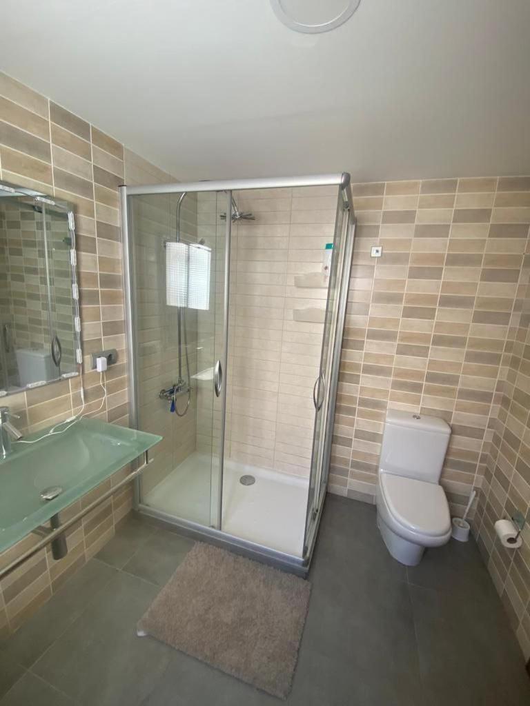 San Juan Beach Apartment