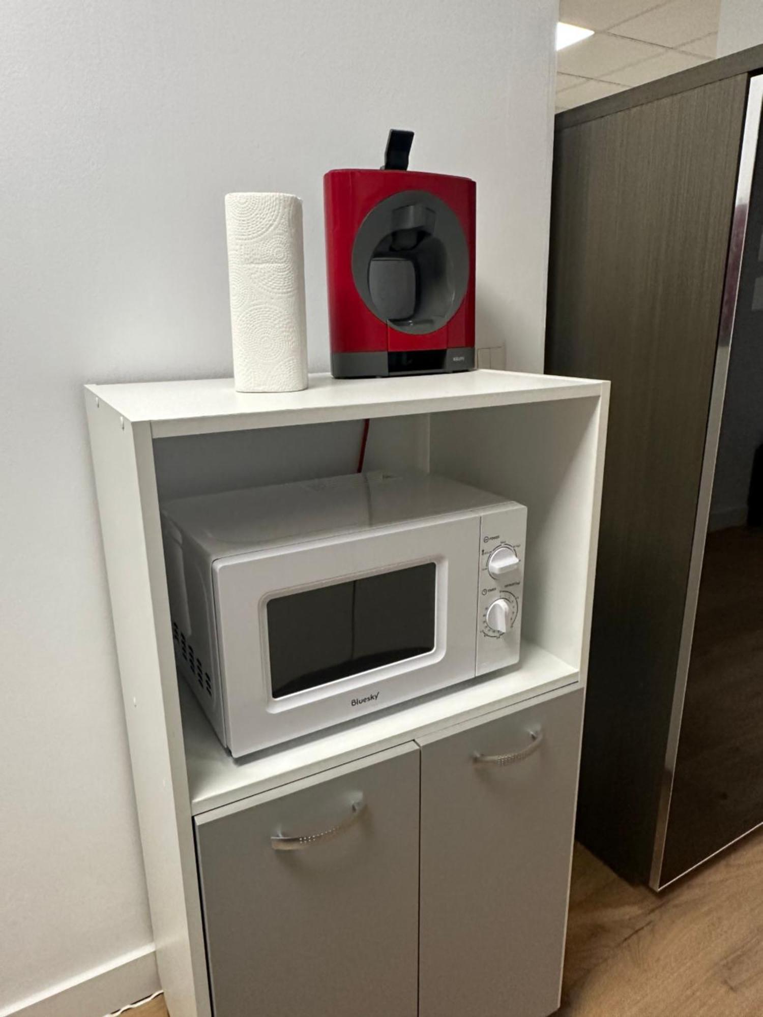 Apartamento Valencia 17