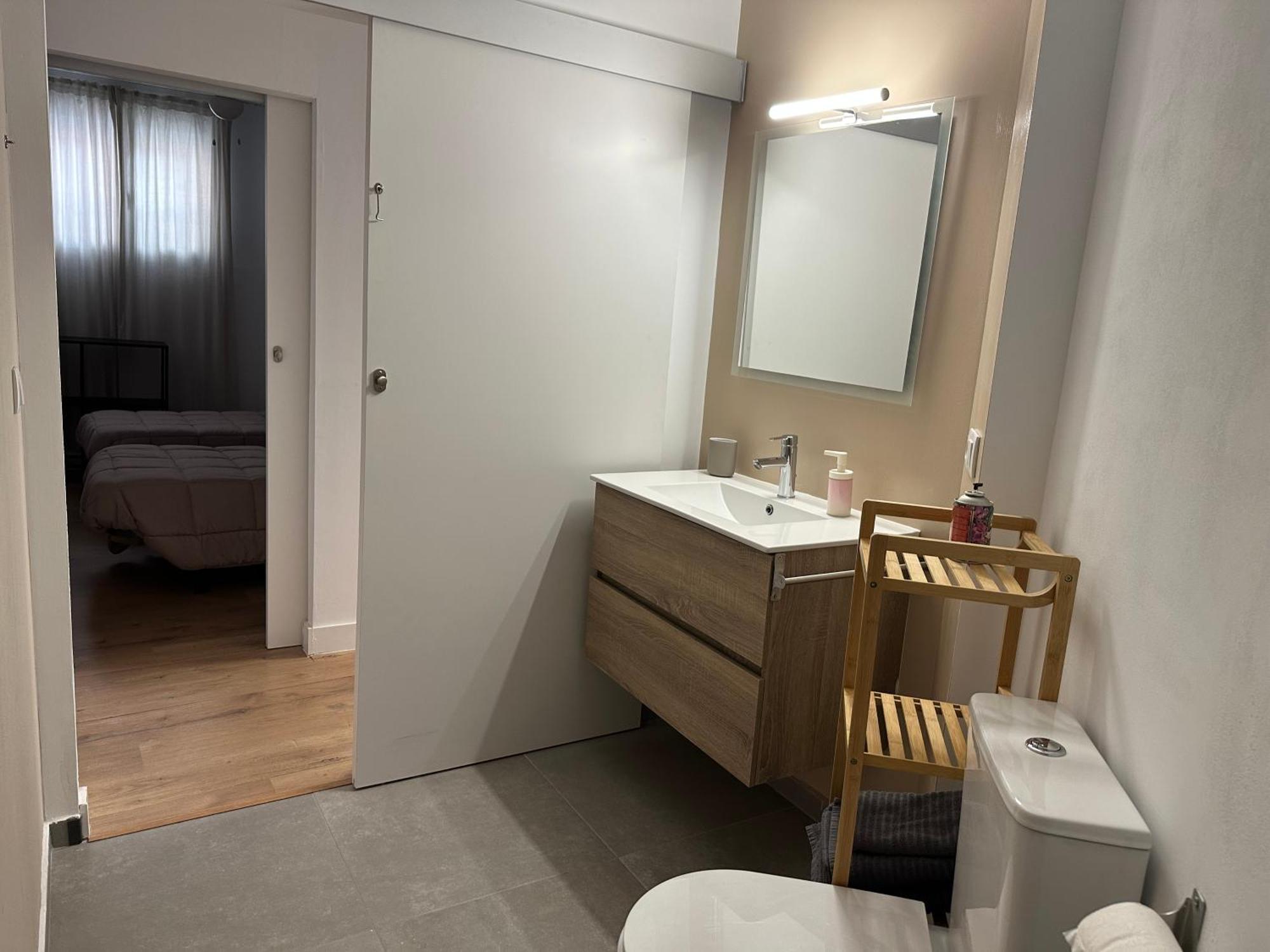 Apartamento Valencia 17 Paiporta